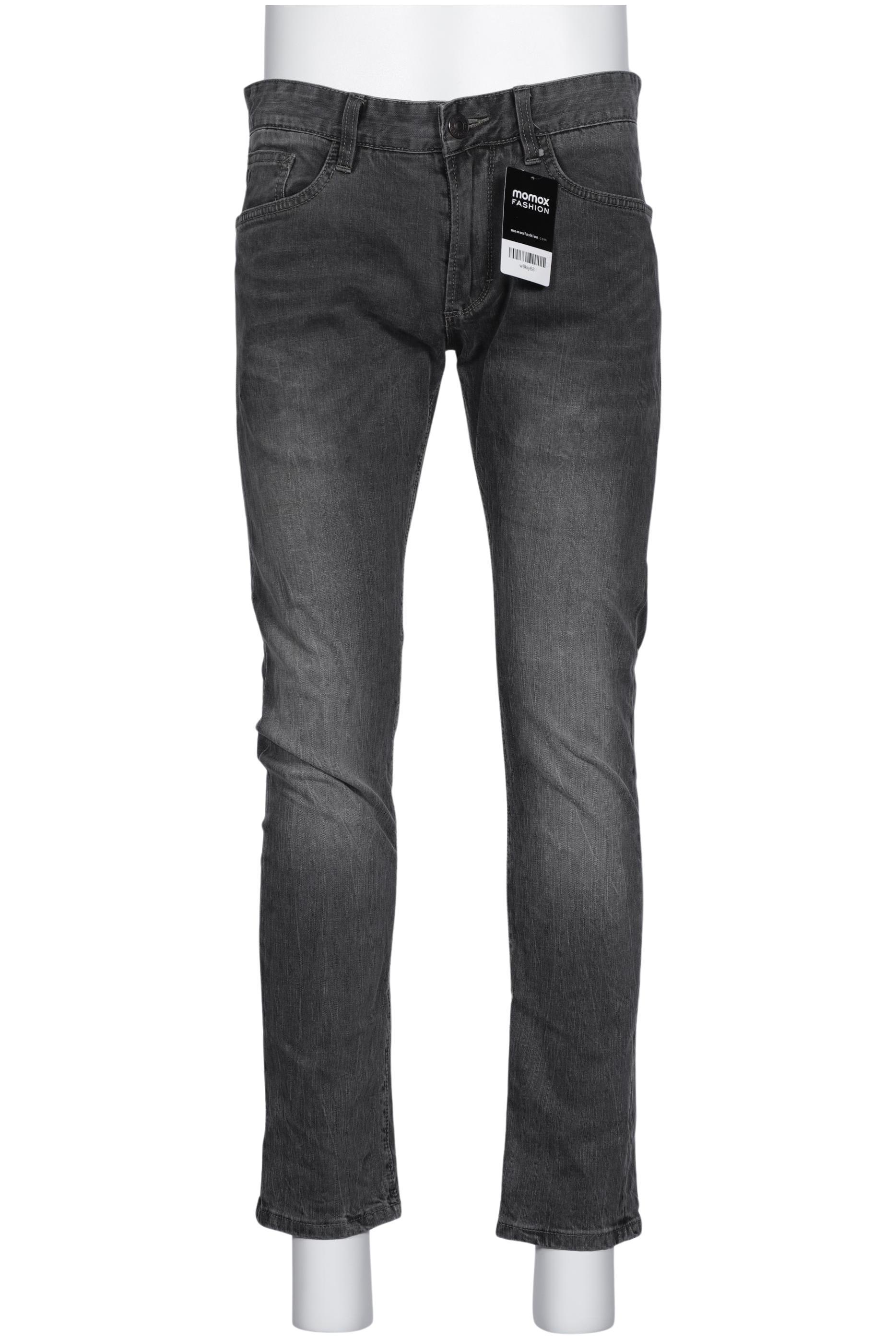 

s.Oliver Herren Jeans, grau, Gr. 32