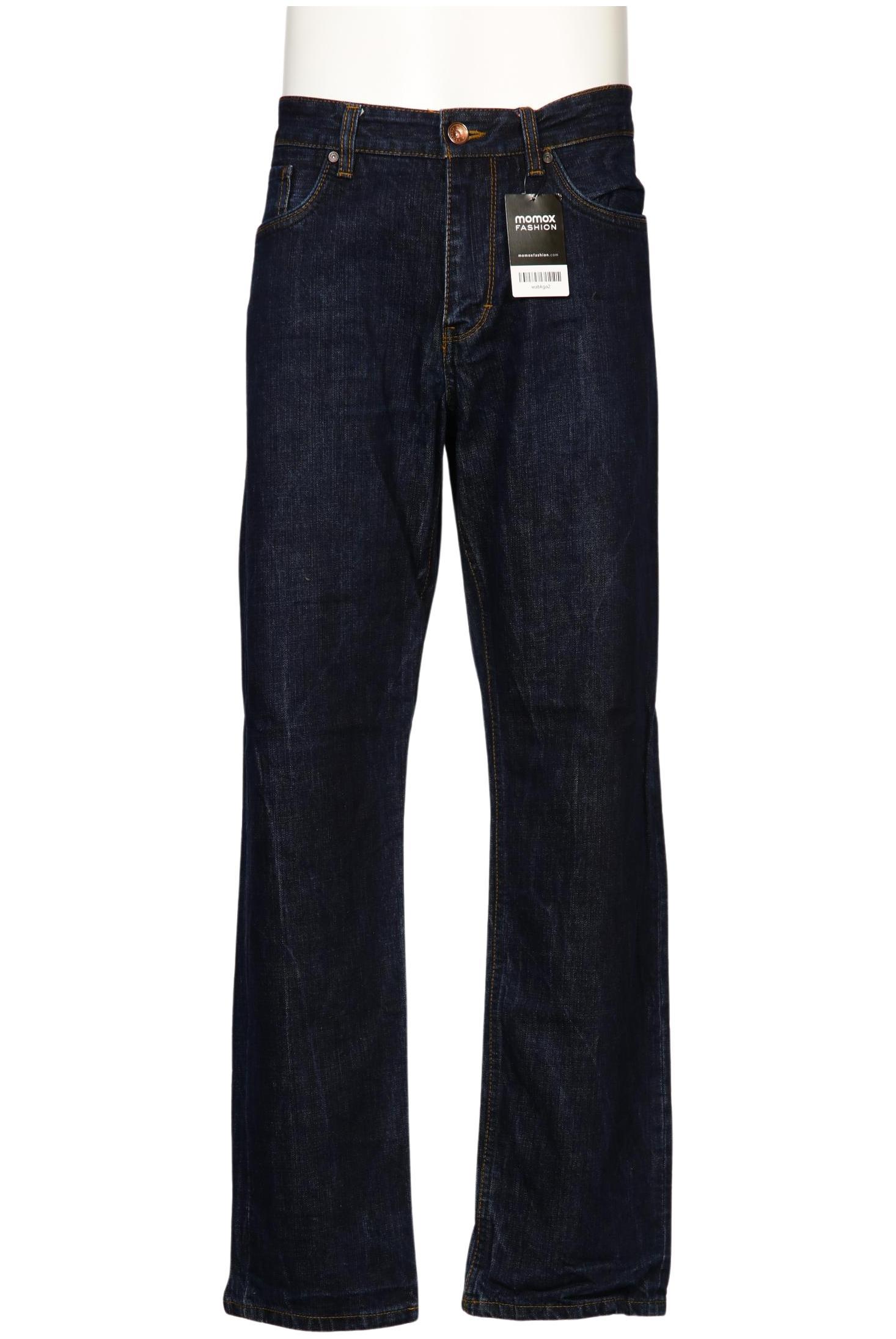 

s.Oliver Herren Jeans, marineblau, Gr. 34