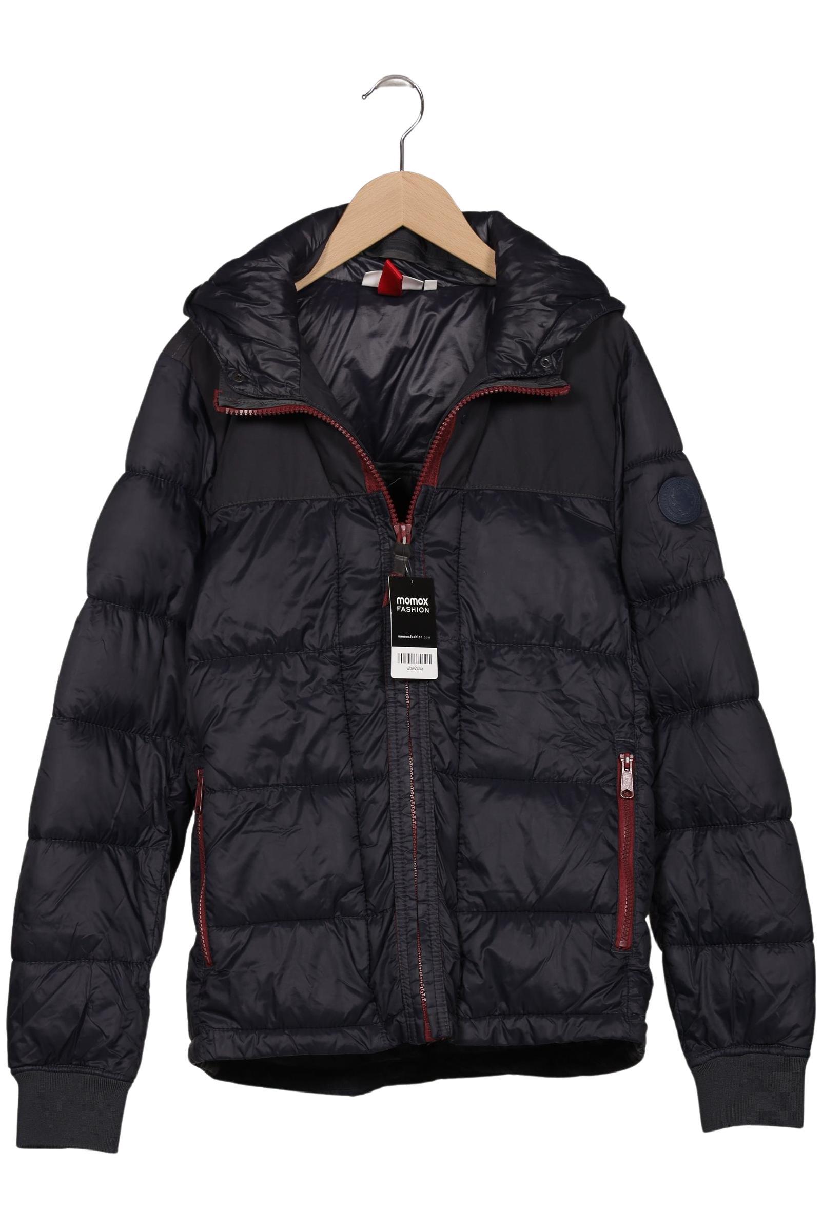 Thumbnail - s.Oliver Herren Jacke, marineblau, Gr. 46