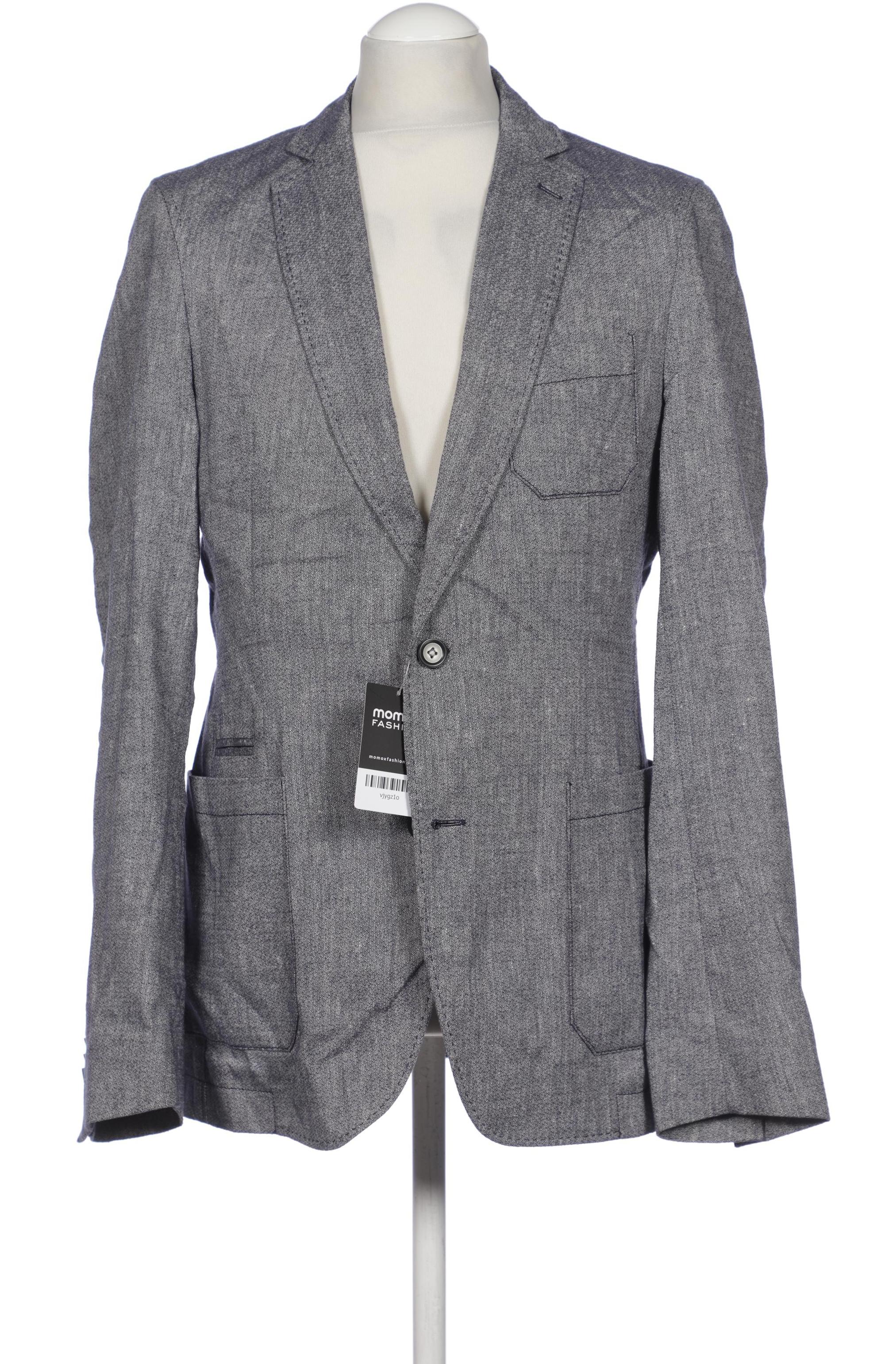 

s.Oliver Herren Sakko, marineblau, Gr. 98