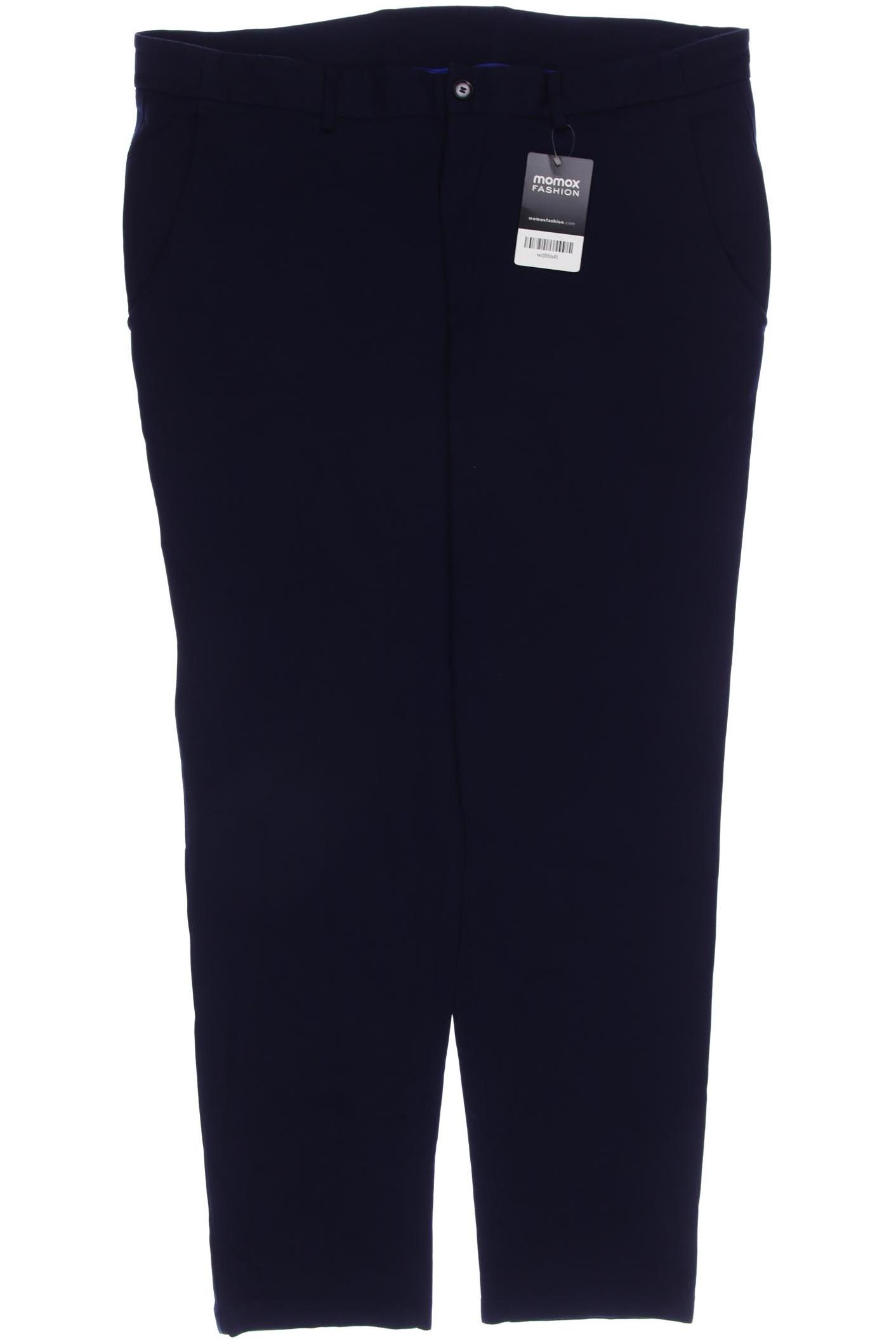 

s.Oliver Herren Stoffhose, marineblau