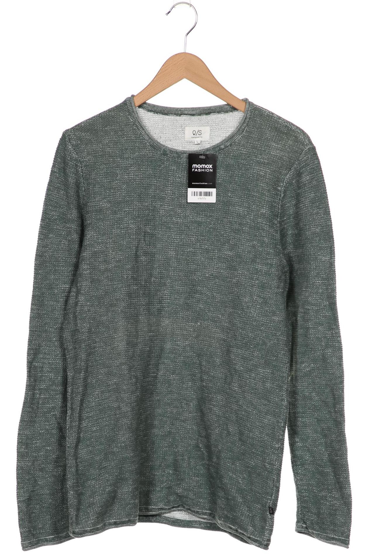 

s.Oliver Herren Pullover, türkis