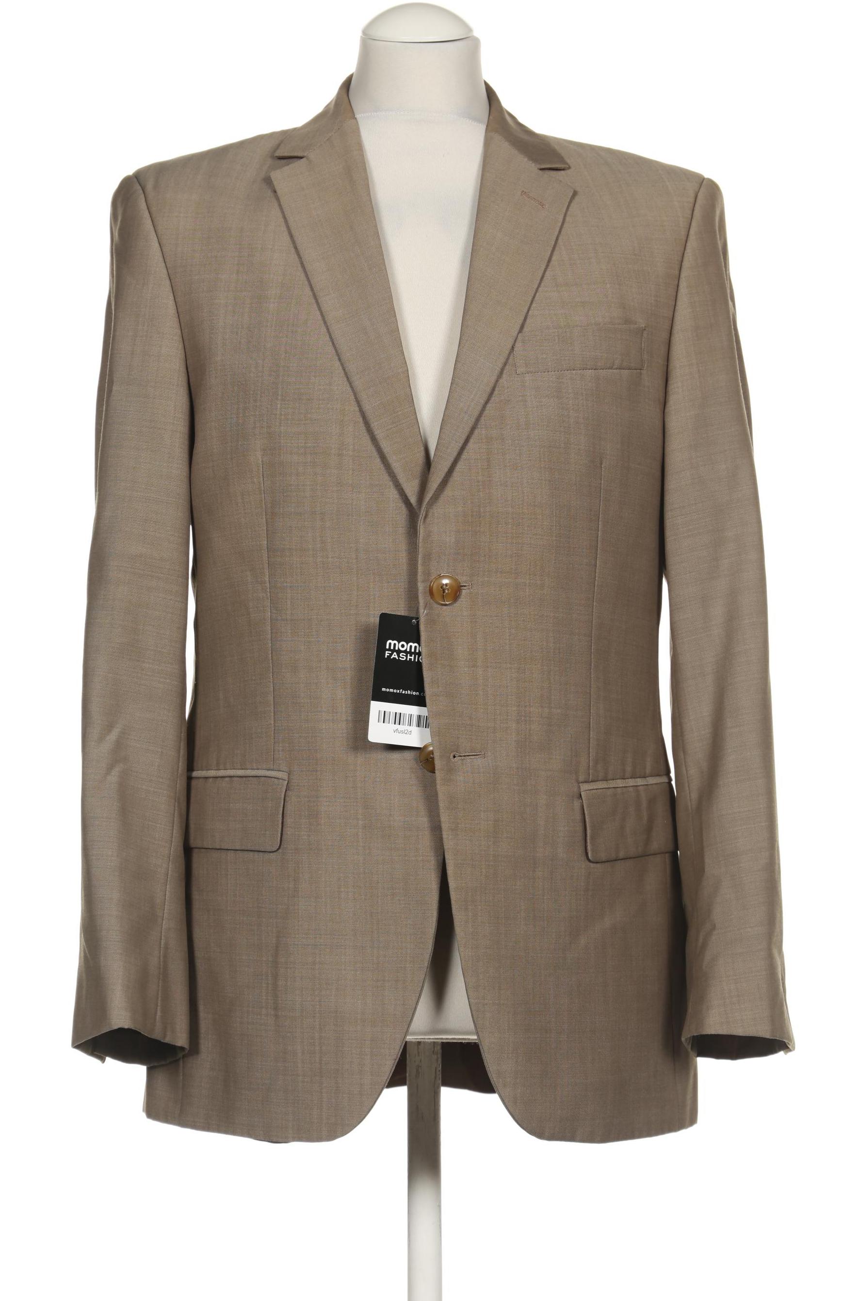 

s.Oliver Herren Sakko, beige, Gr. 46