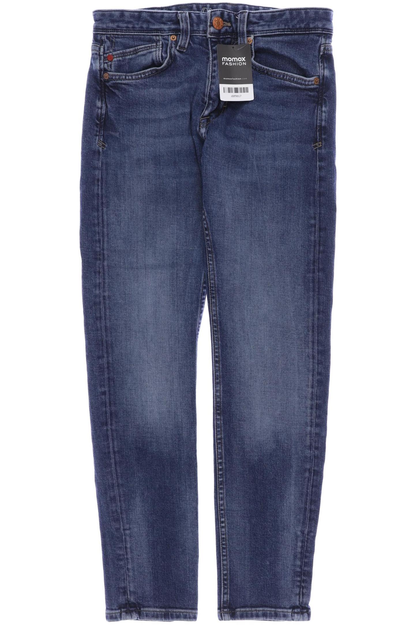 

s.Oliver Herren Jeans, blau, Gr. 28