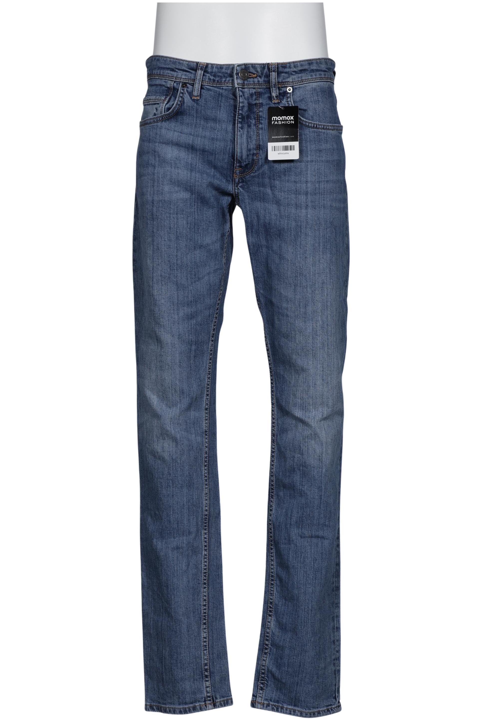 

s.Oliver Herren Jeans, blau, Gr. 30