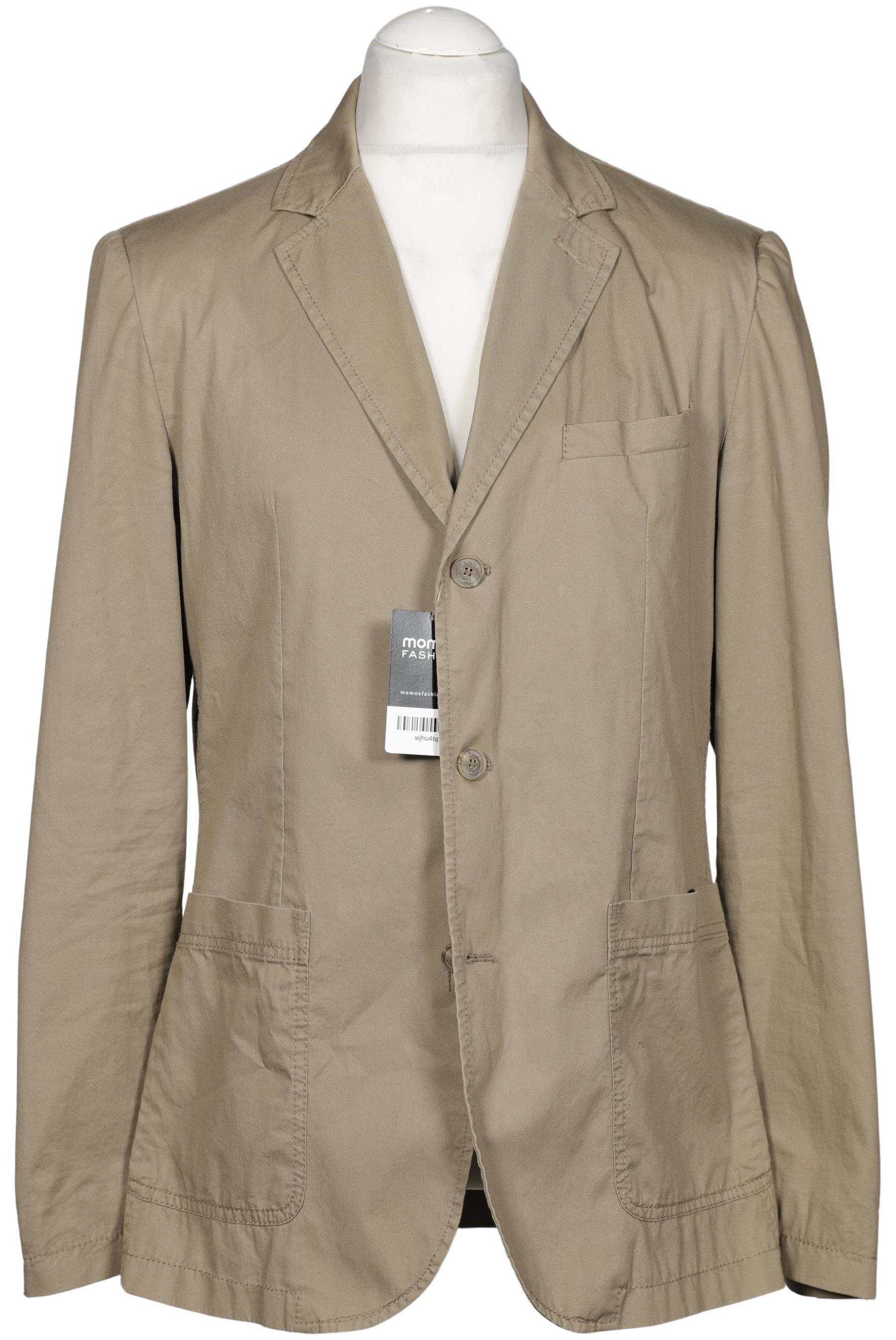 Thumbnail - s.Oliver Herren Sakko, beige, Gr. 52