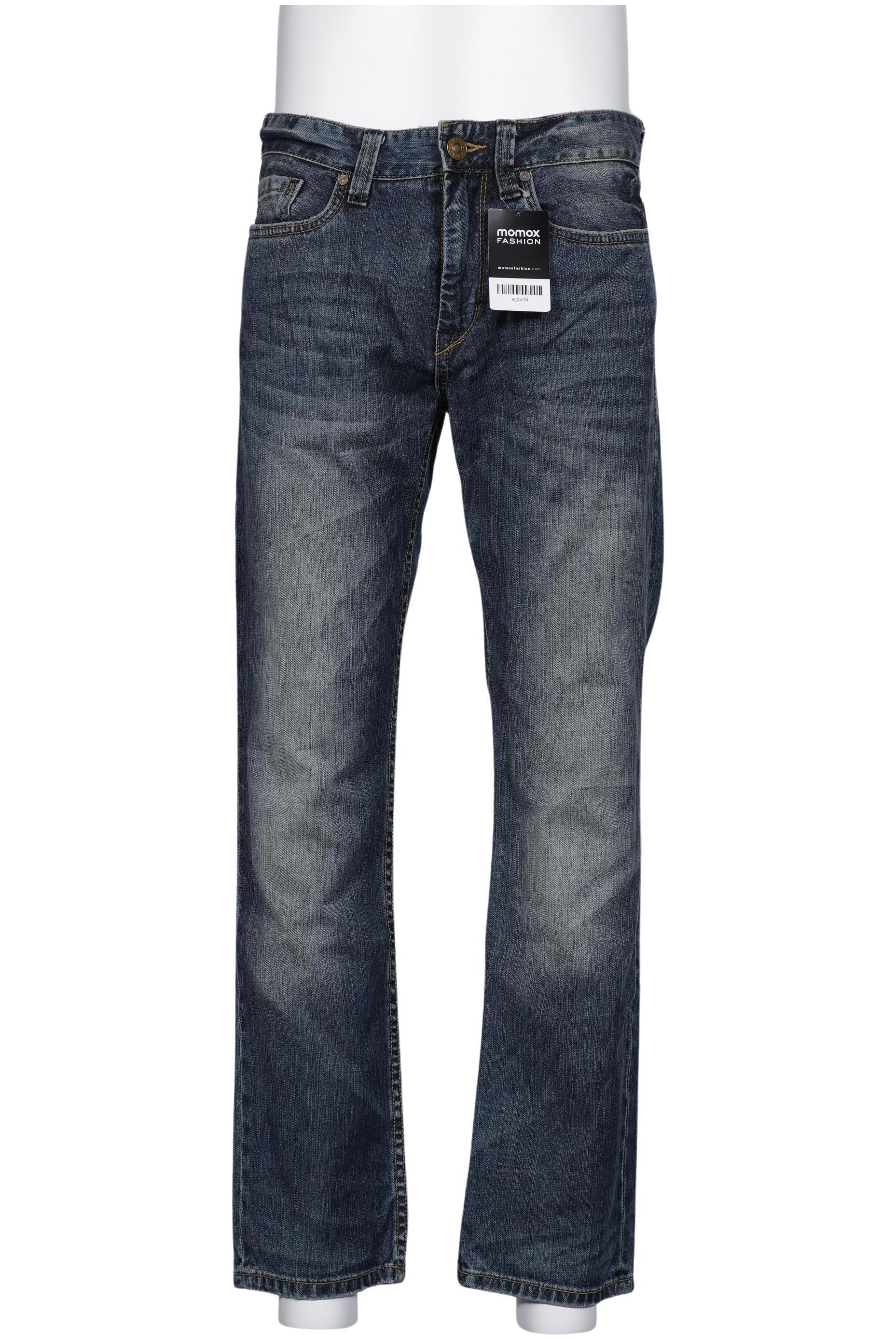 

s.Oliver Herren Jeans, marineblau, Gr. 31