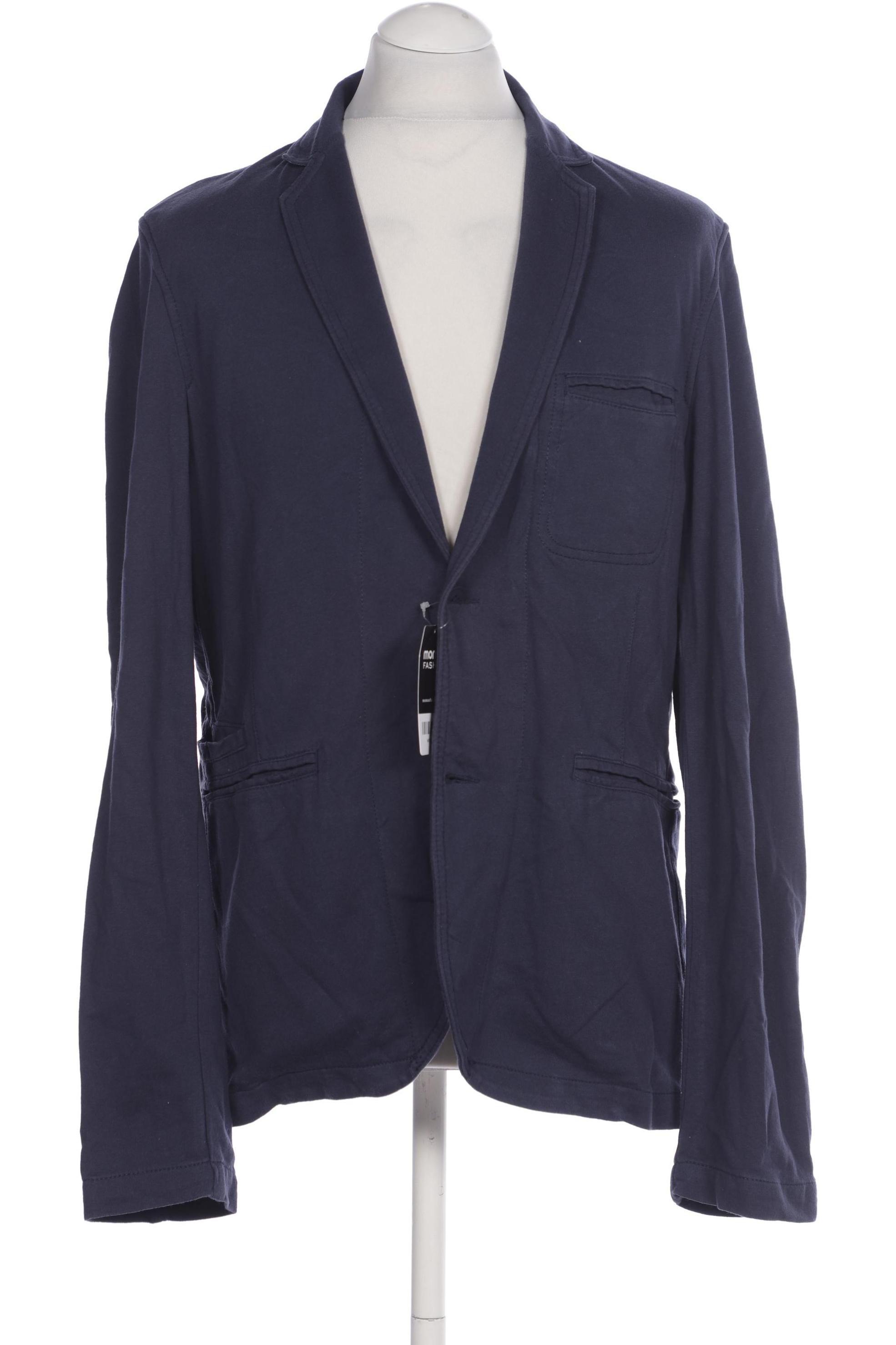 

s.Oliver Herren Sakko, marineblau, Gr. 52