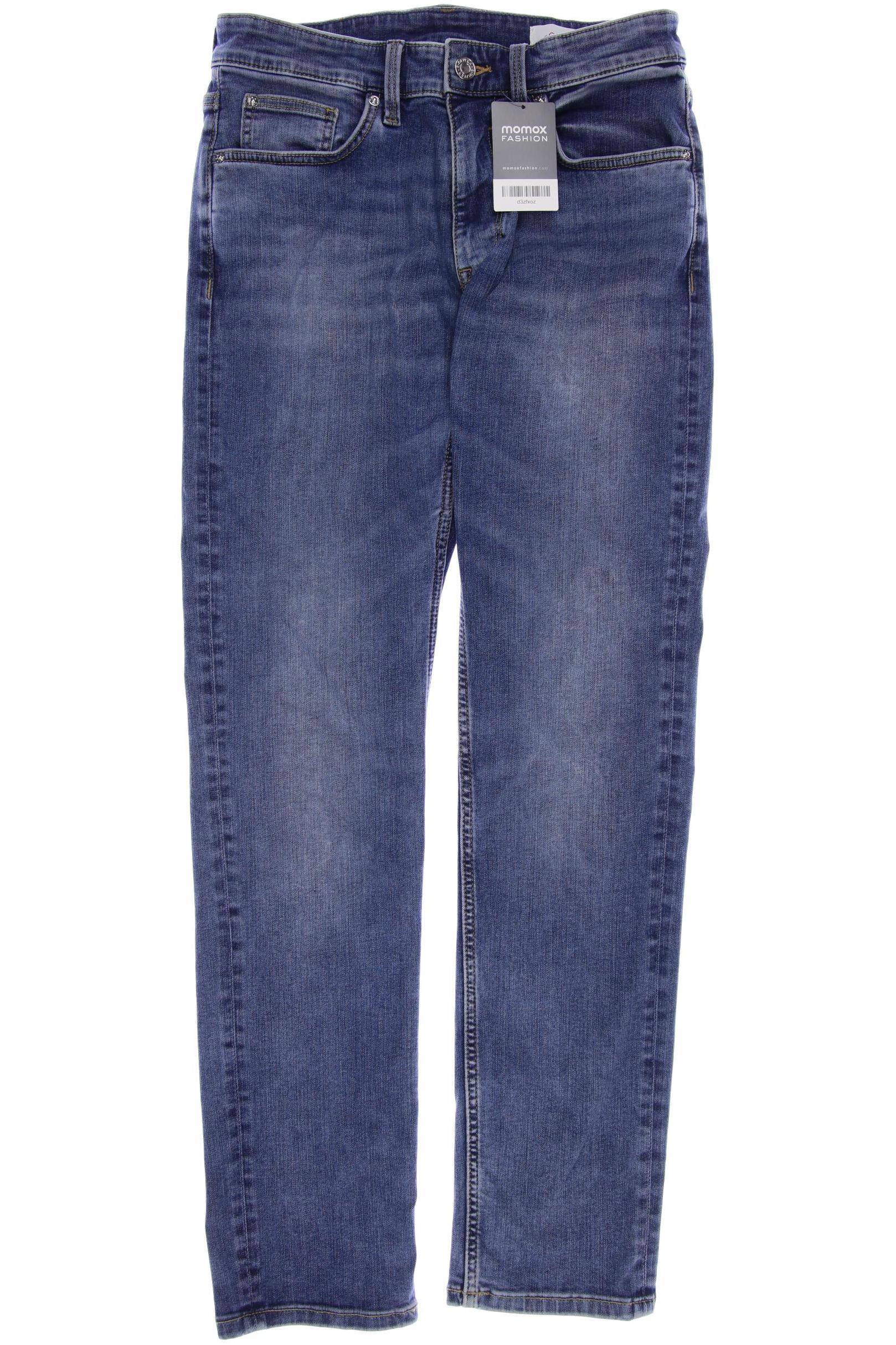 

s.Oliver Herren Jeans, blau, Gr. 29