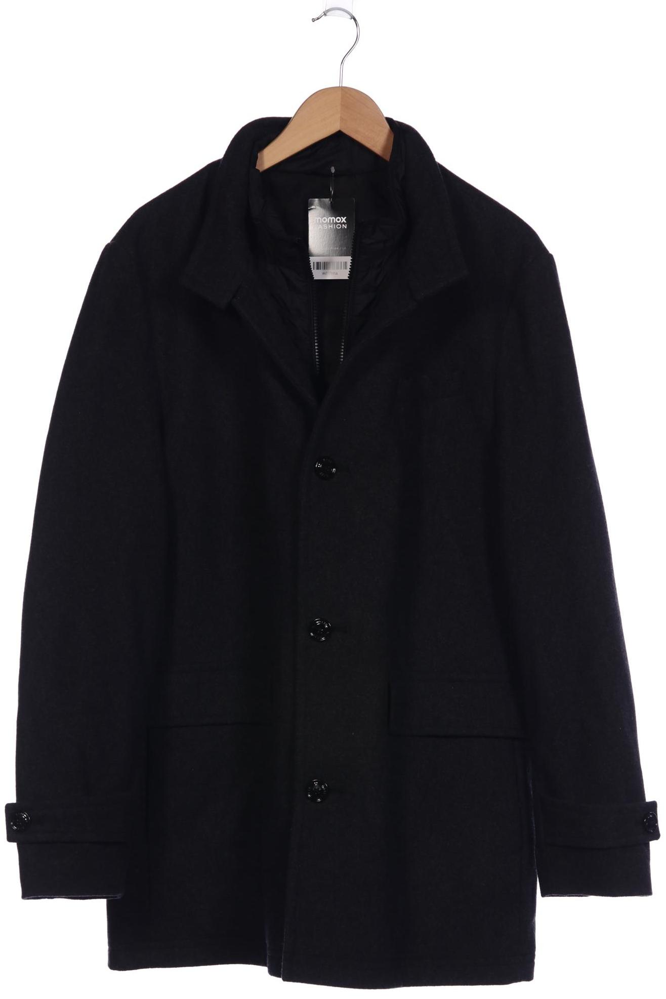 

s.Oliver Herren Jacke, grau, Gr. 56