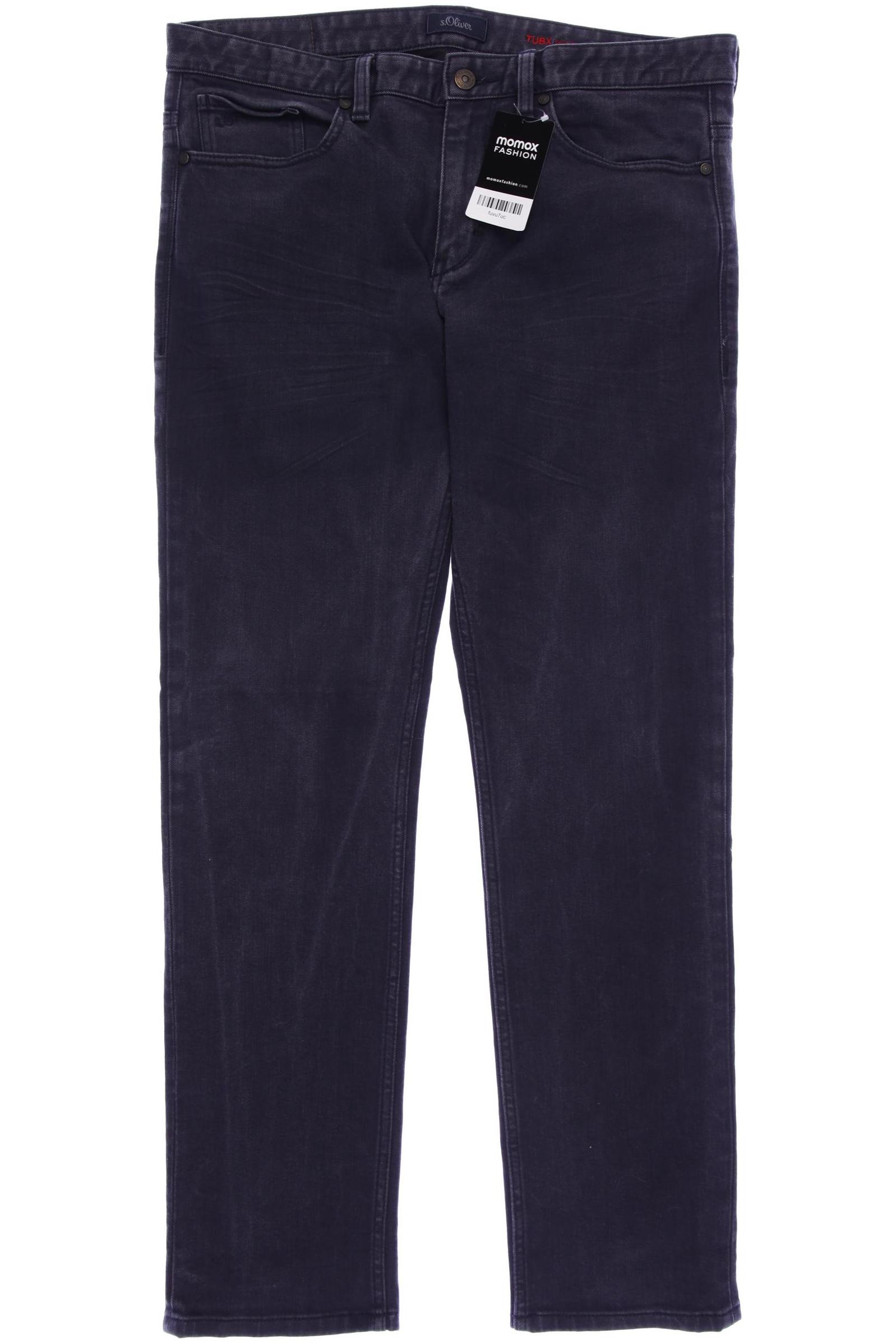 

s.Oliver Herren Jeans, grau