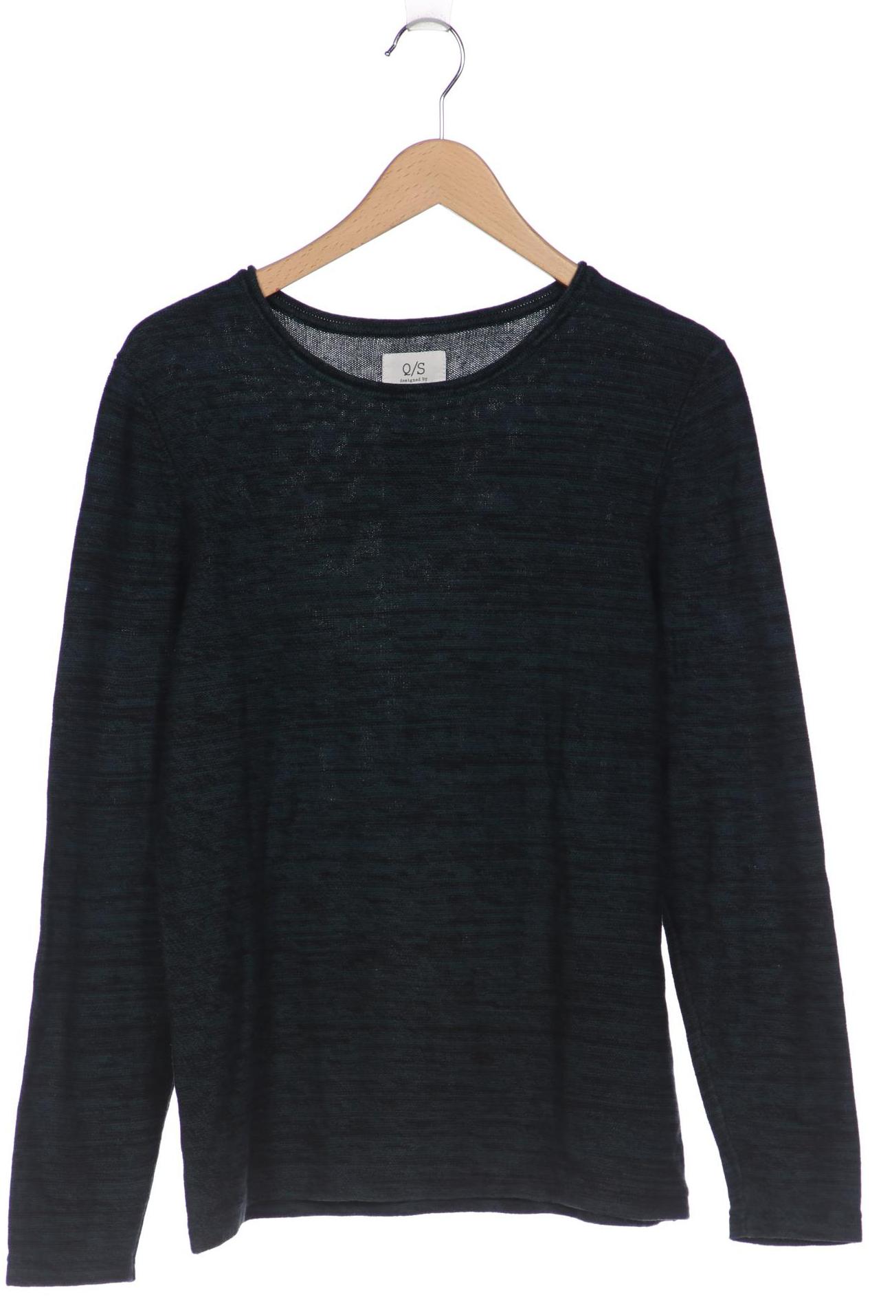 

s.Oliver Herren Pullover, grün