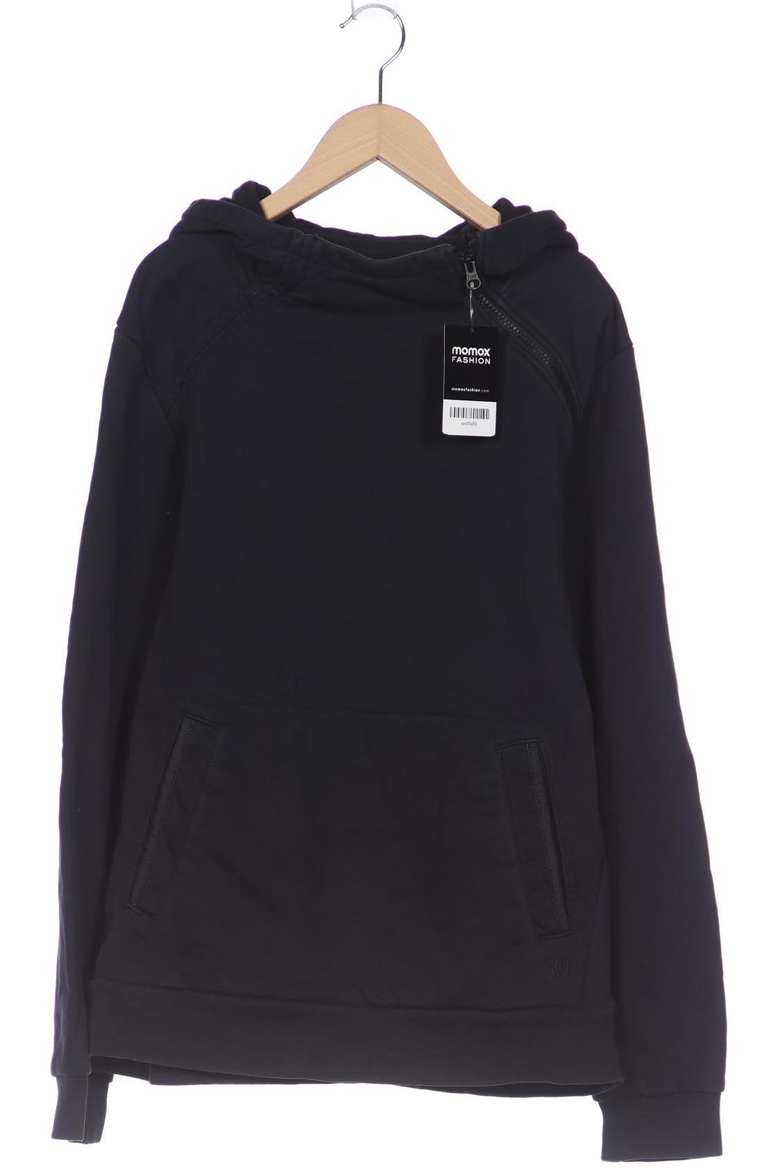 

s.Oliver Herren Kapuzenpullover, marineblau