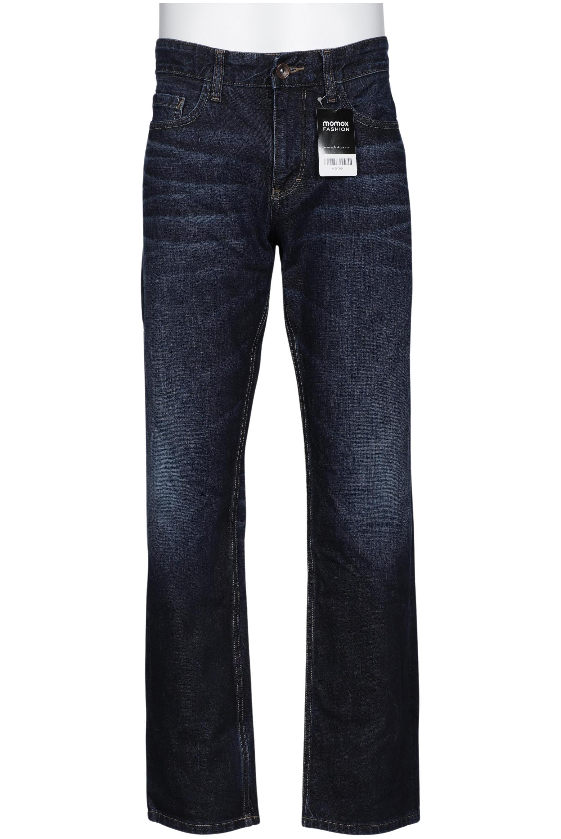 

s.Oliver Herren Jeans, marineblau, Gr. 32