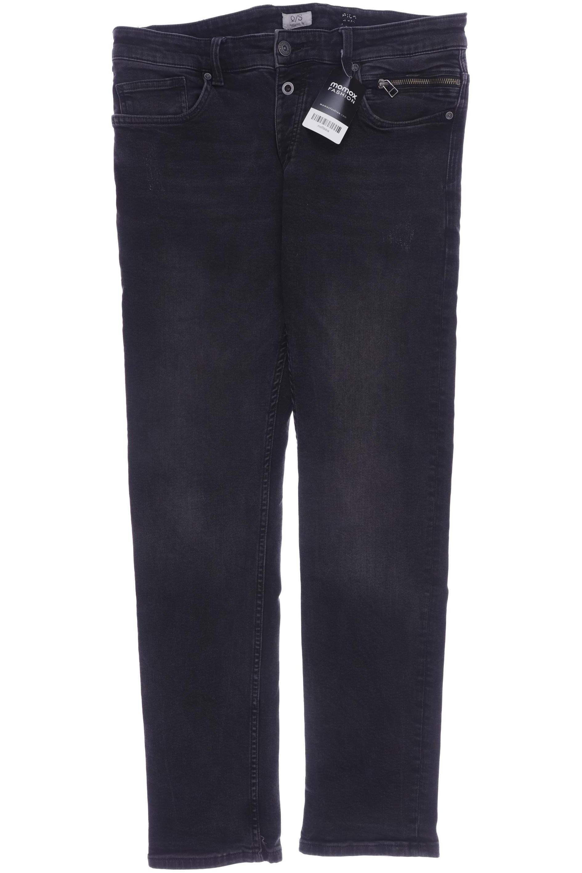 

s.Oliver Herren Jeans, grau