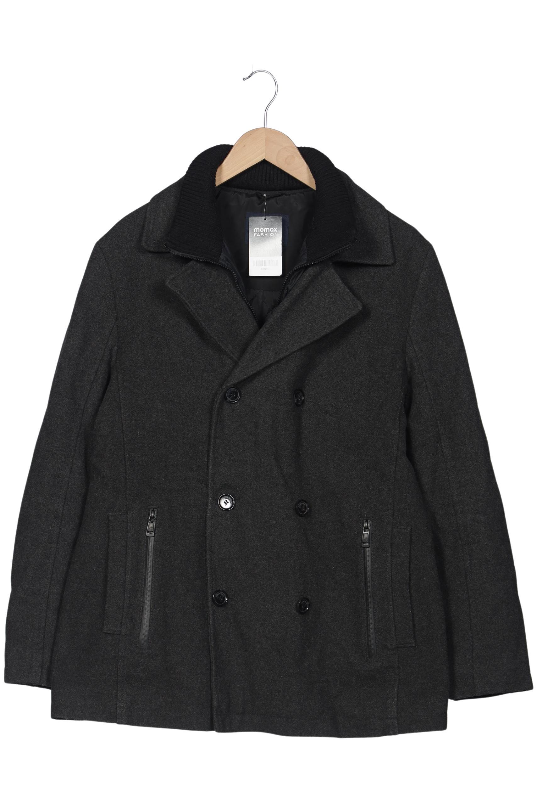 

s.Oliver Herren Jacke, grau, Gr. 54