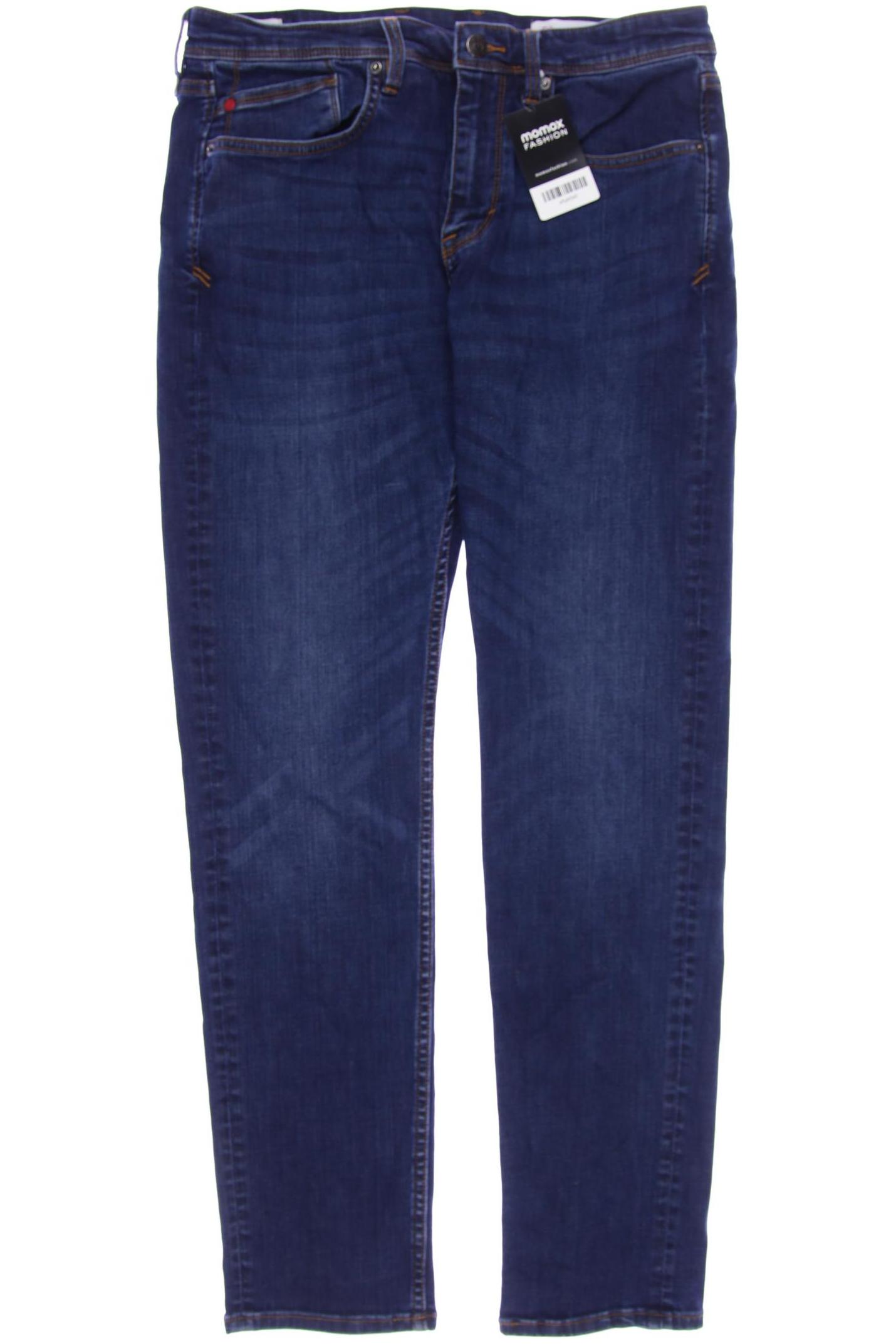 

s.Oliver Herren Jeans, blau