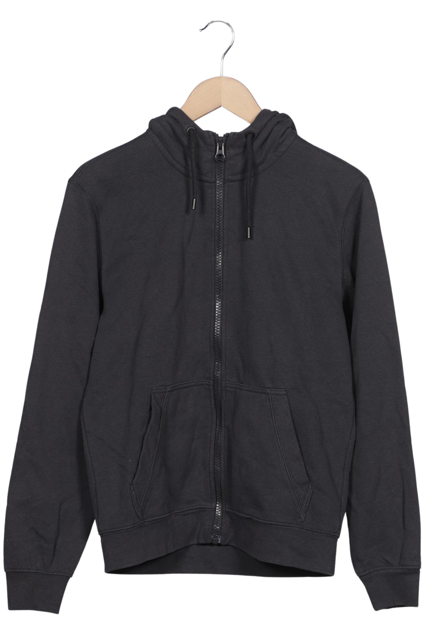 

s.Oliver Herren Kapuzenpullover, grau, Gr. 46