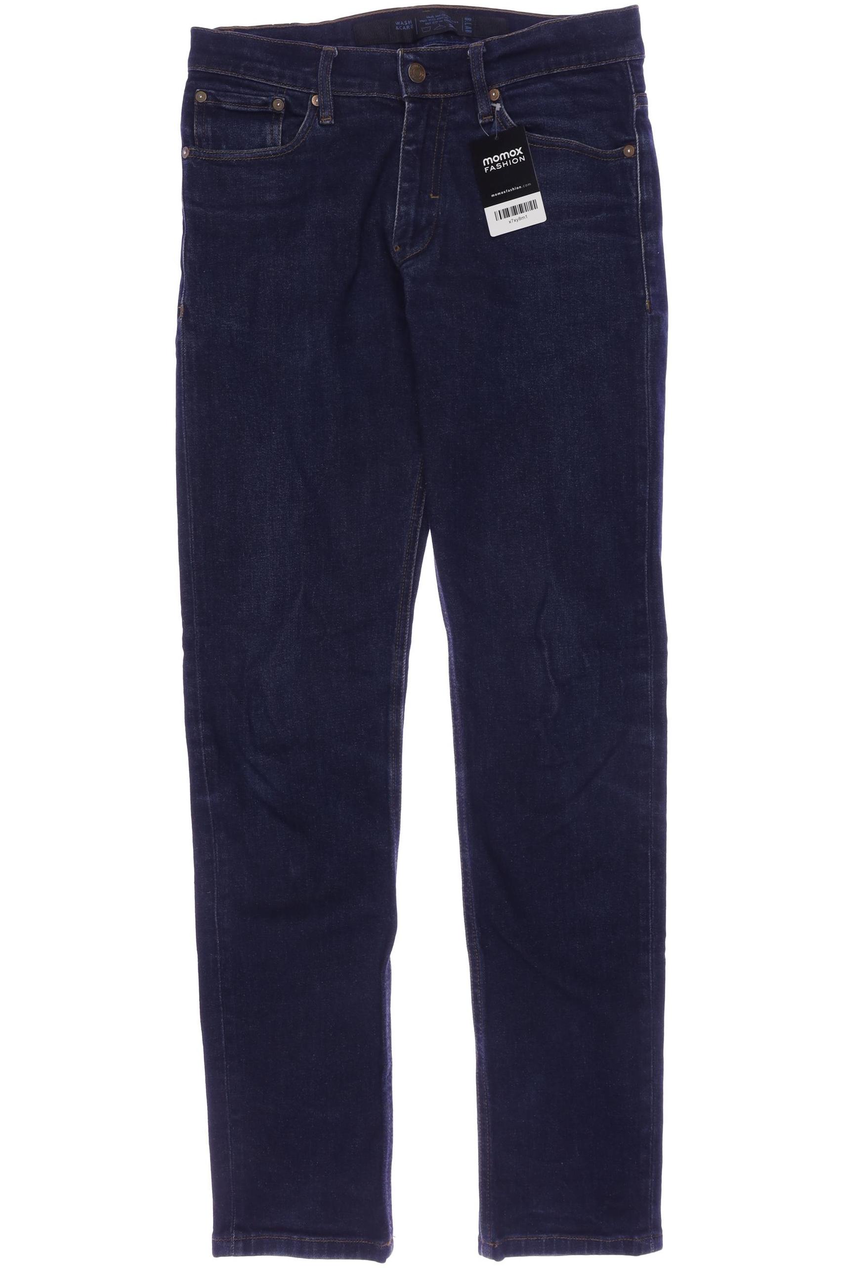

s.Oliver Herren Jeans, marineblau, Gr. 31