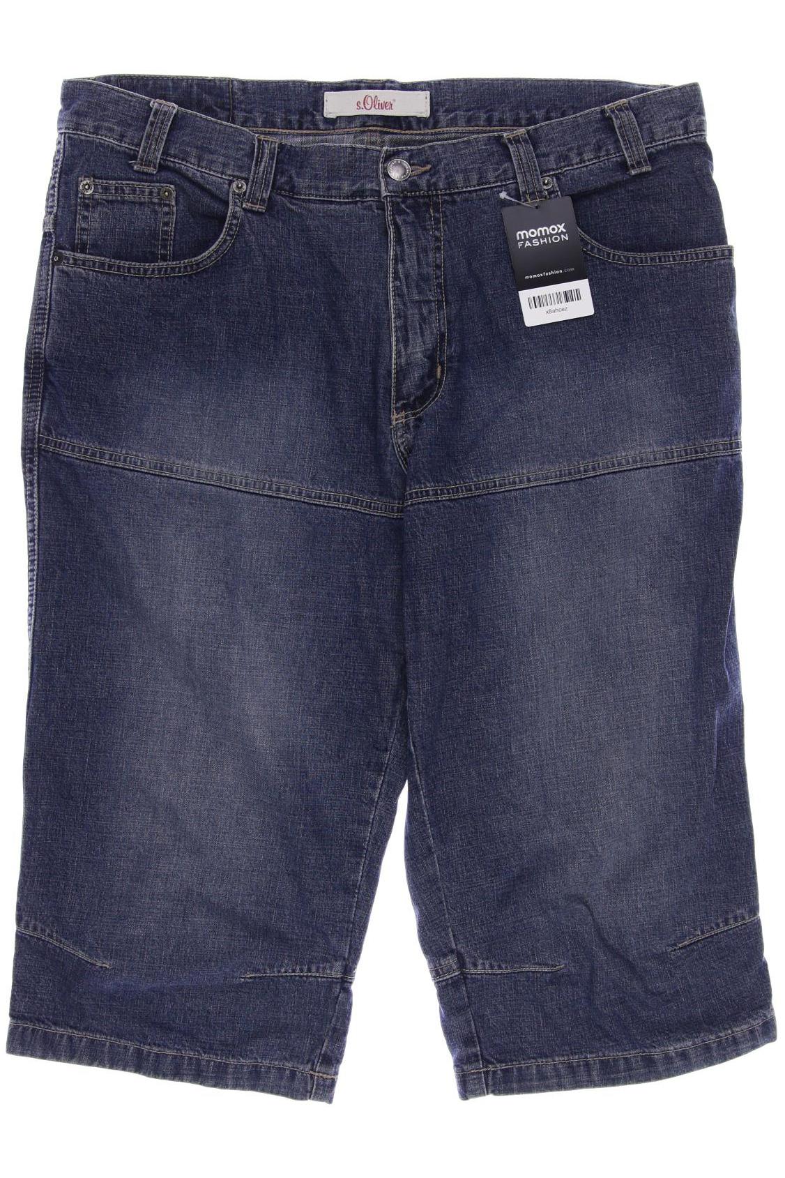 

s.Oliver Herren Jeans, blau