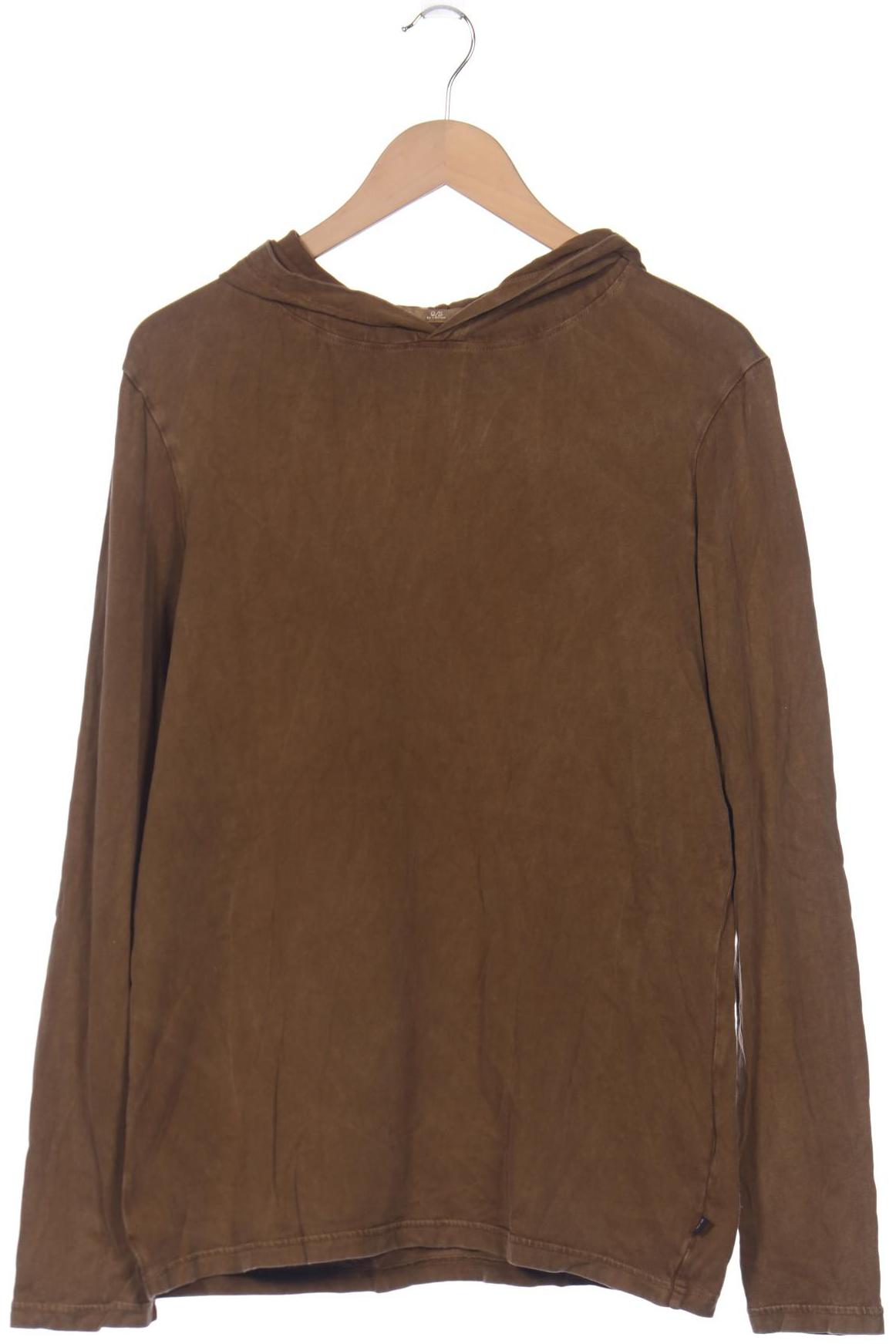 

s.Oliver Herren Kapuzenpullover, braun
