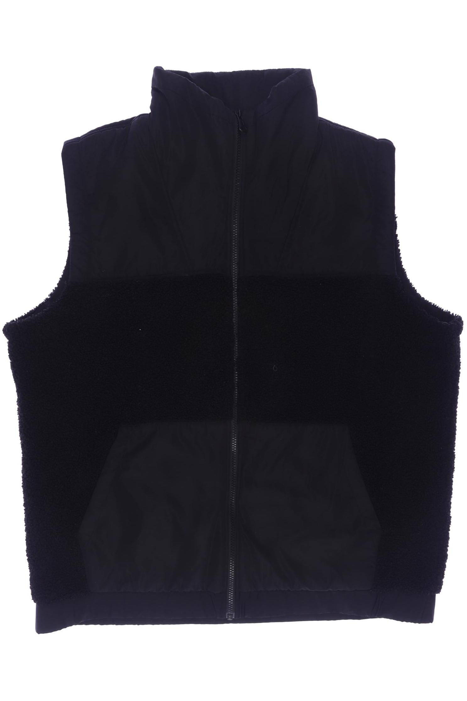 

s.Oliver Herren Weste, schwarz, Gr. 54