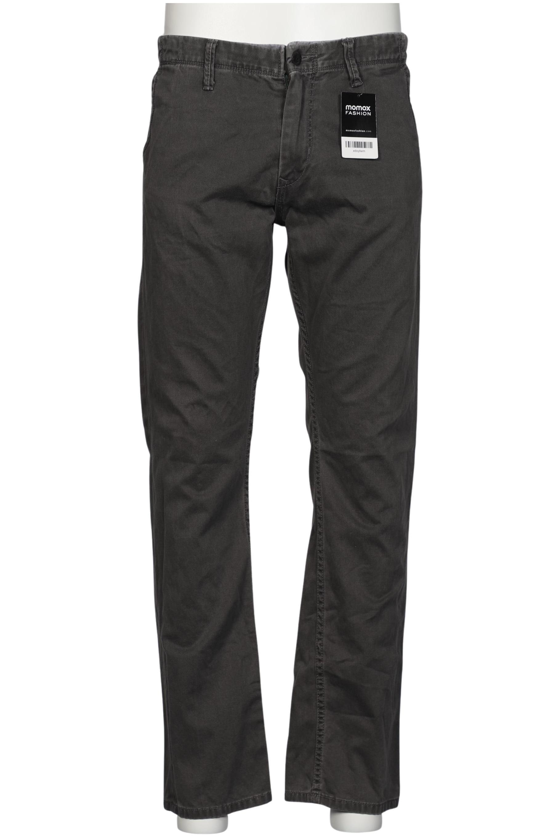 

s.Oliver Herren Jeans, grau, Gr. 36