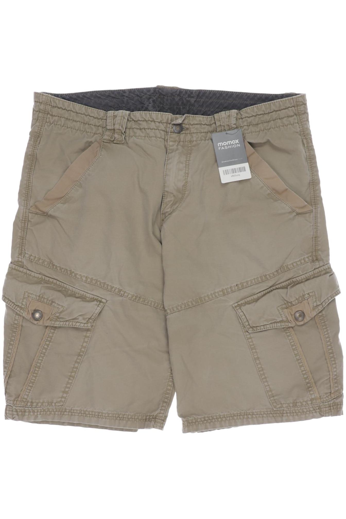 

s.Oliver Herren Shorts, beige, Gr. 36