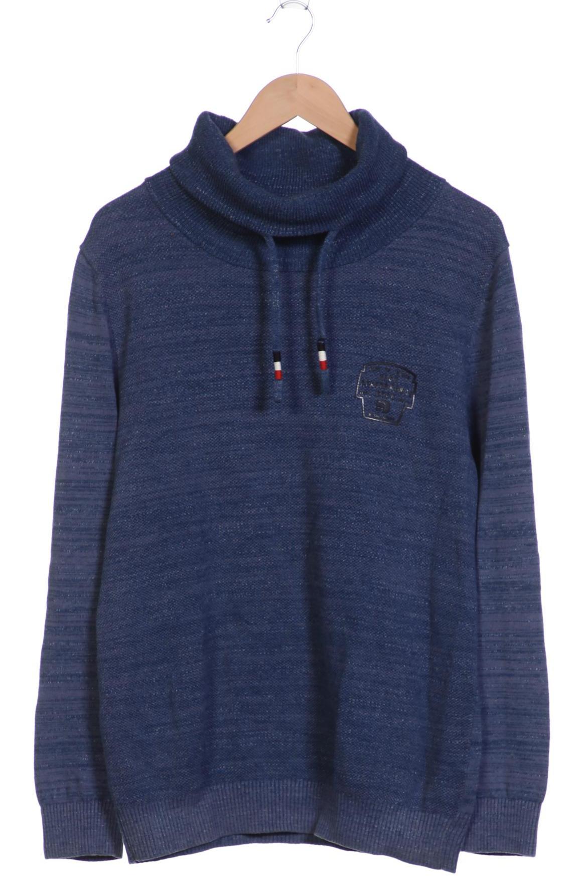 

s.Oliver Herren Pullover, blau