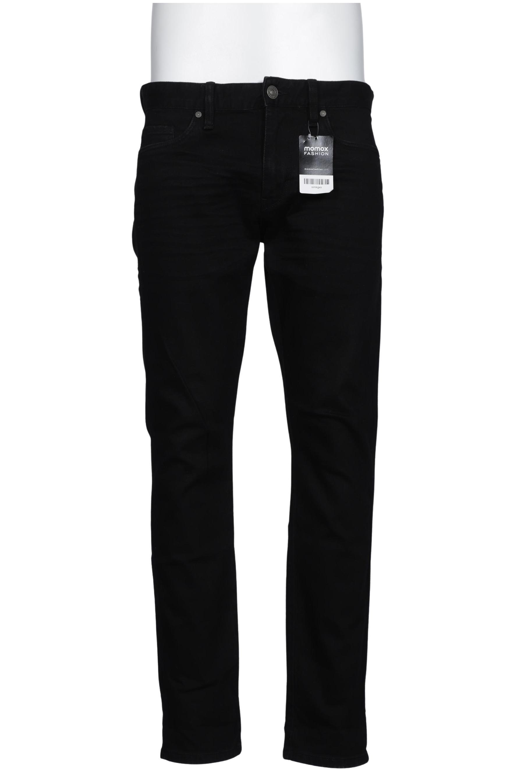 Thumbnail - s.Oliver Herren Jeans, schwarz, Gr. 34