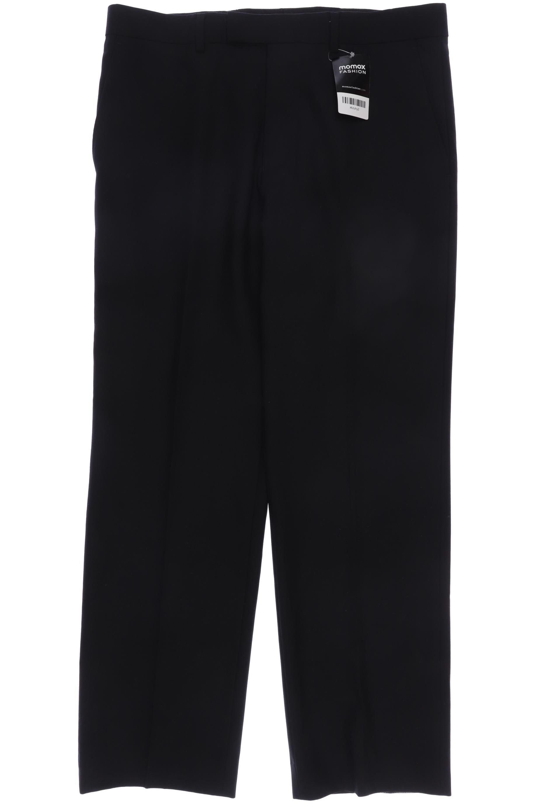 

s.Oliver Herren Stoffhose, schwarz, Gr. 50