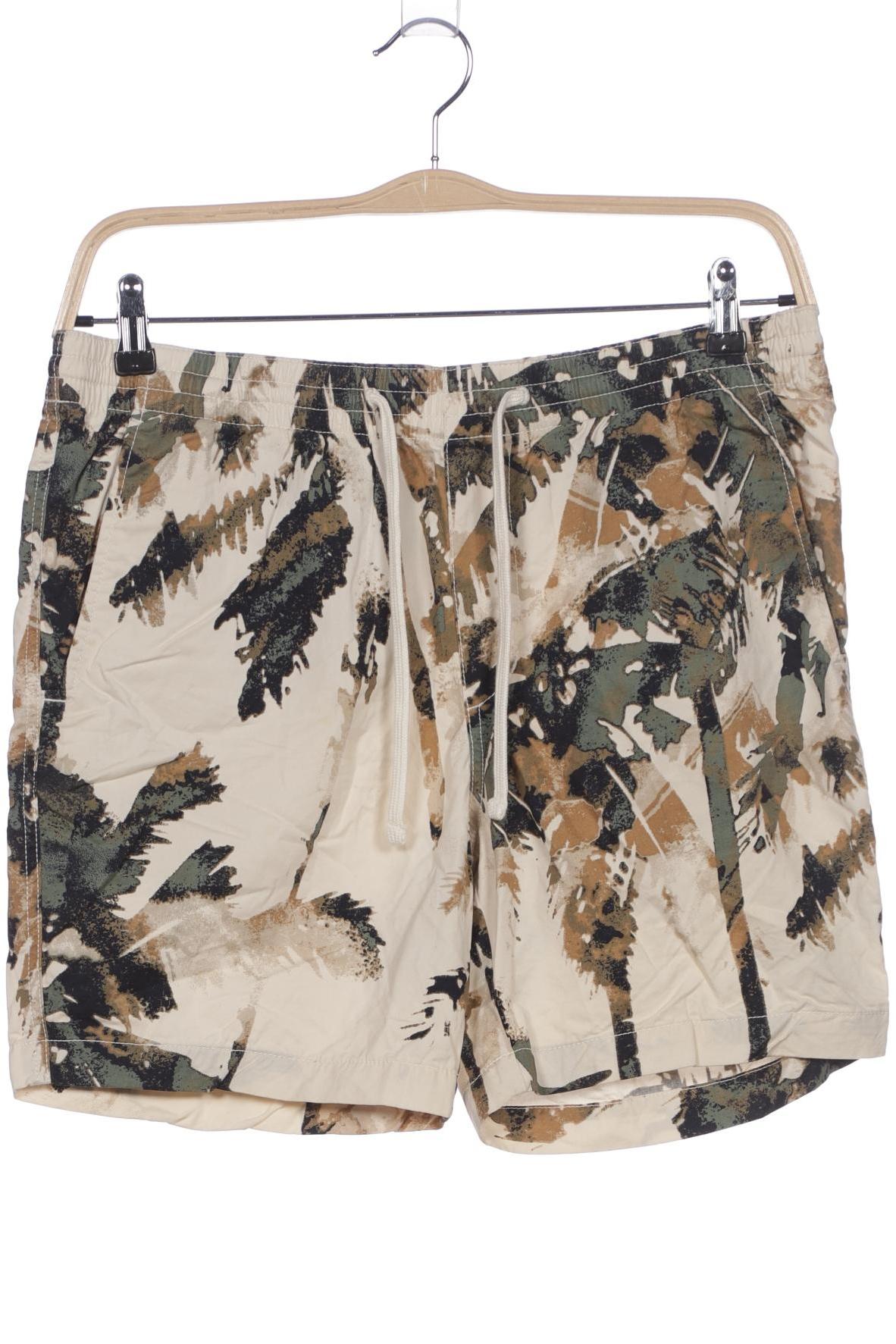 

s.Oliver Herren Shorts, cremeweiß, Gr. 52