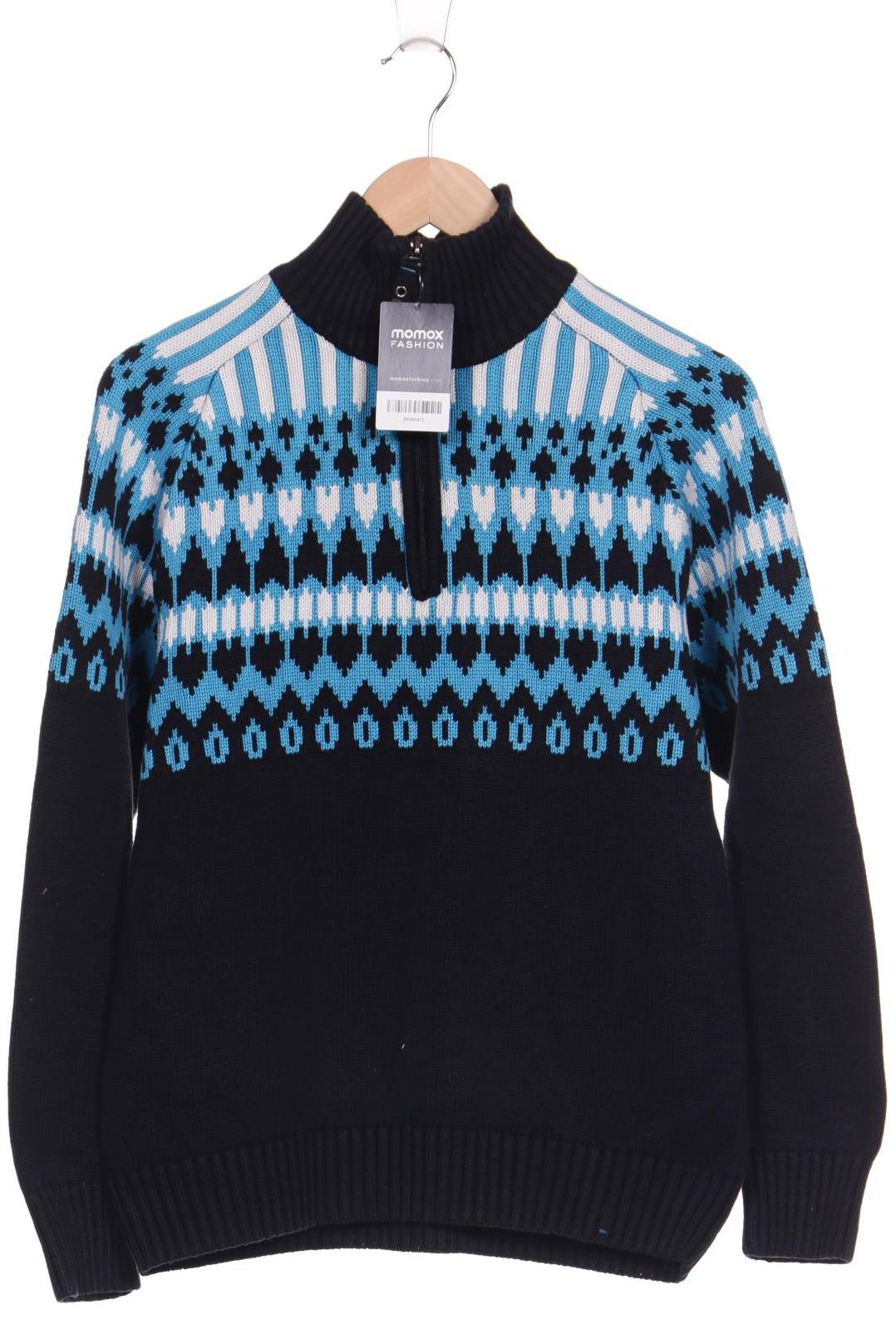 

s.Oliver Herren Pullover, schwarz, Gr. 48