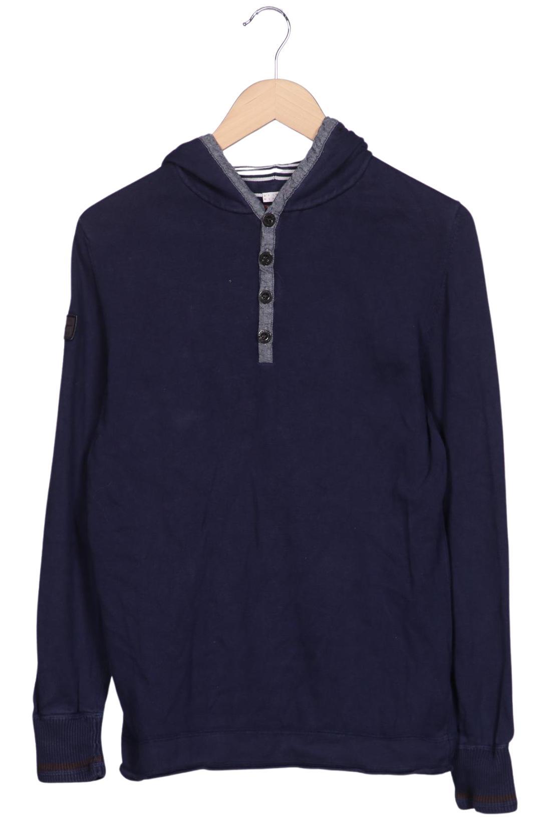 

s.Oliver Herren Pullover, marineblau, Gr. 48