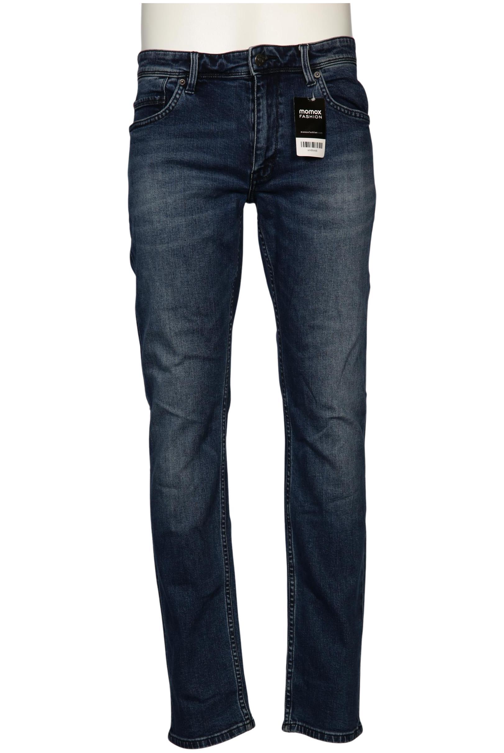 

s.Oliver Herren Jeans, blau, Gr. 33