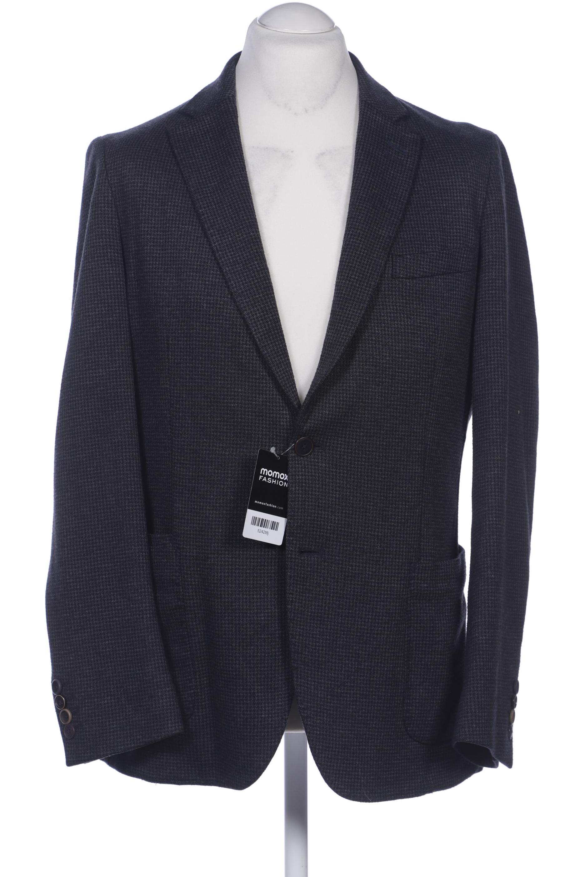 

s.Oliver Herren Sakko, grau, Gr. 52