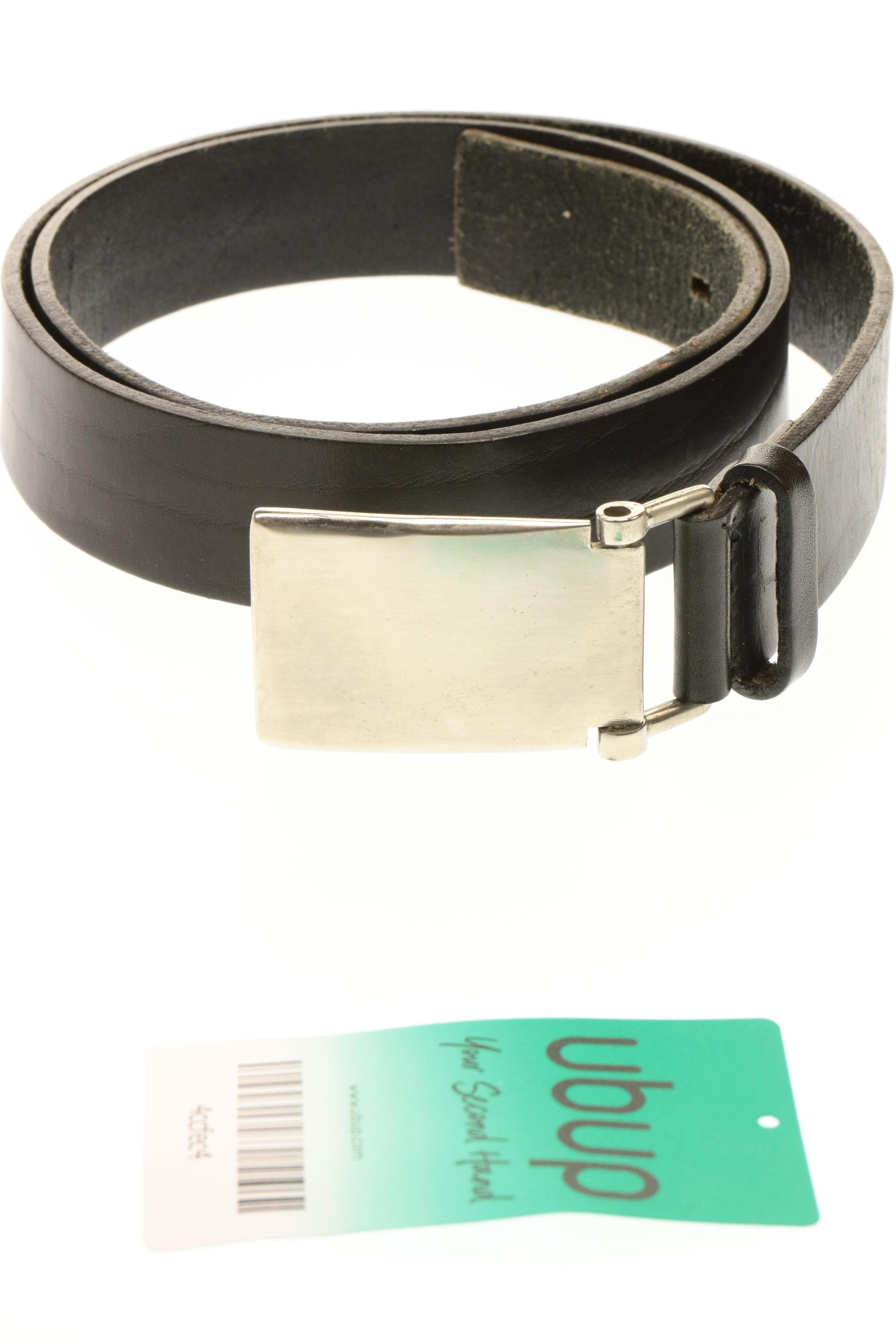 

s.Oliver Herren Gürtel, schwarz, Gr. 90