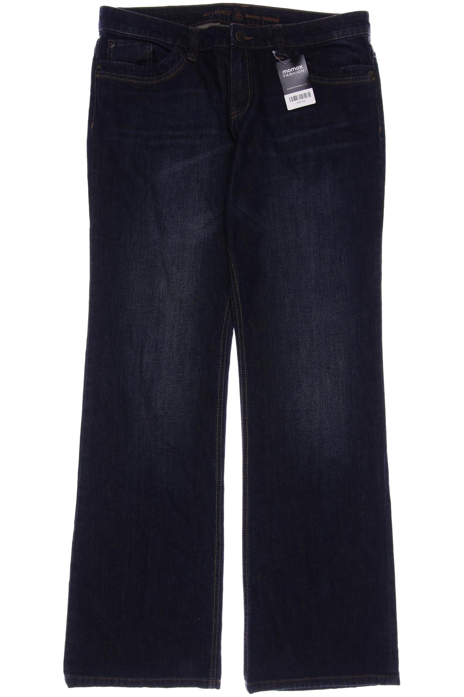 

s.Oliver Herren Jeans, blau