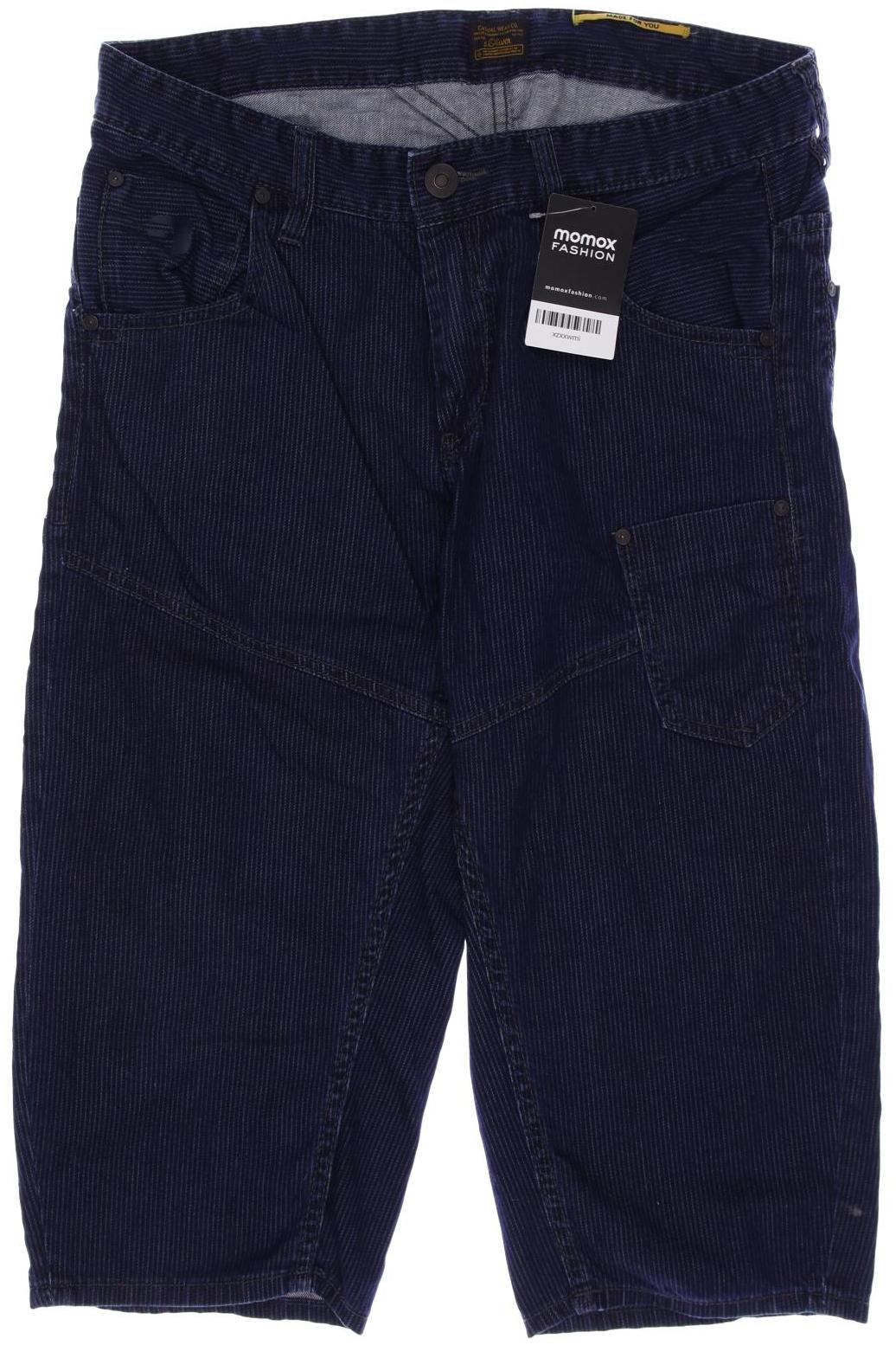 

s.Oliver Herren Shorts, blau