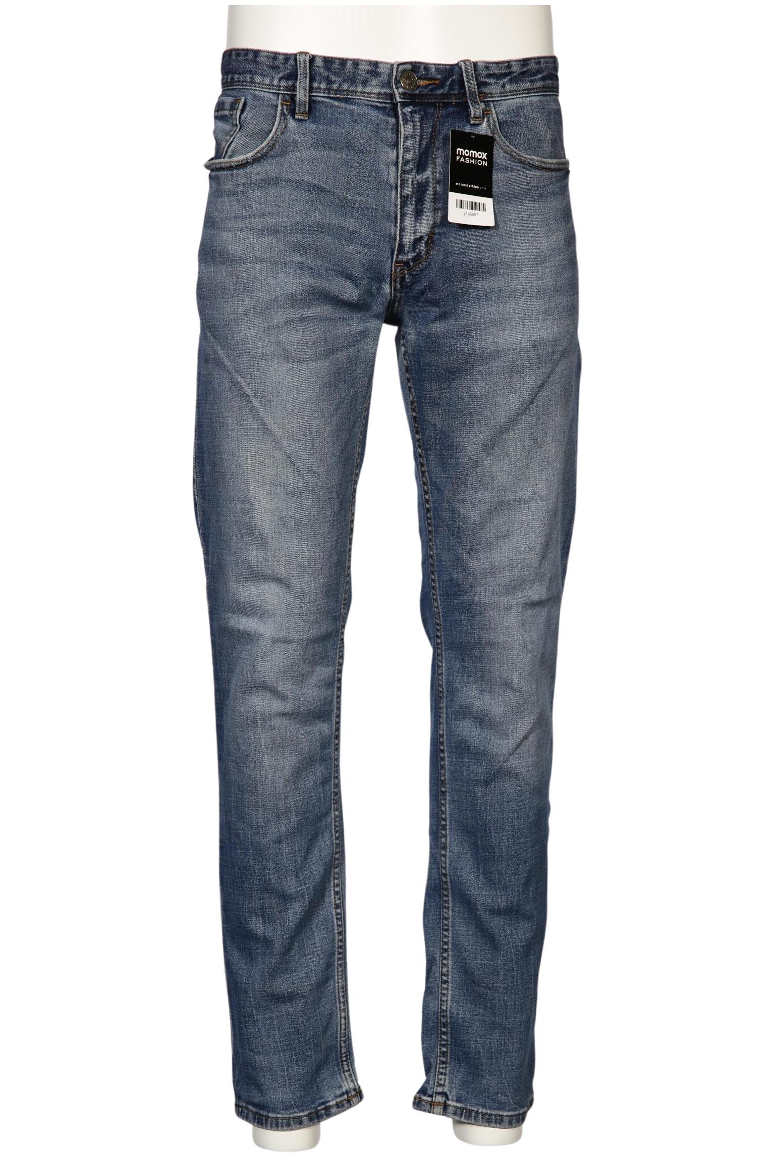 

s.Oliver Herren Jeans, blau, Gr. 34