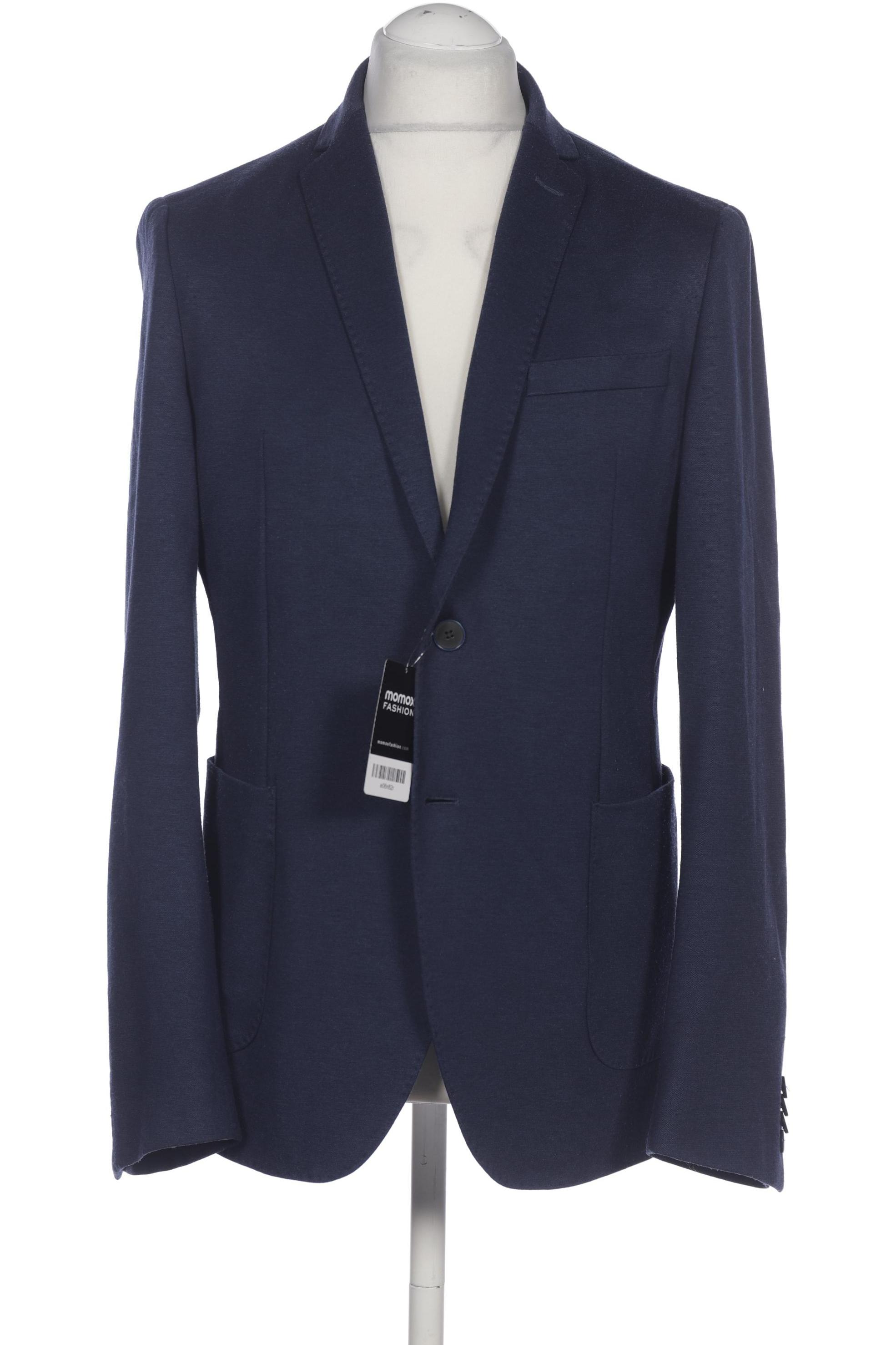 

s.Oliver Herren Sakko, marineblau, Gr. 102