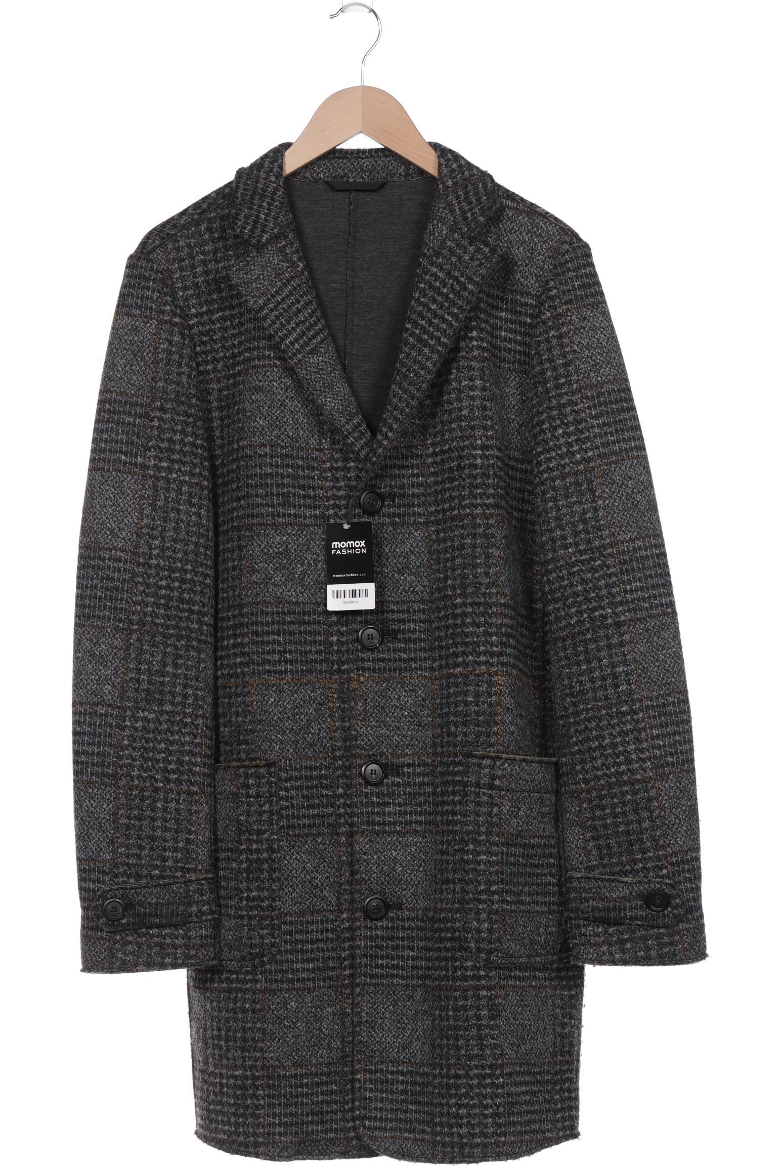 

s.Oliver Herren Mantel, grau