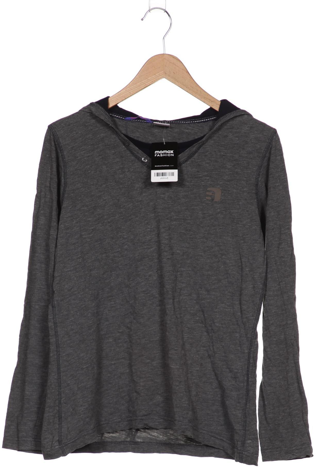 

s.Oliver Herren Kapuzenpullover, grau