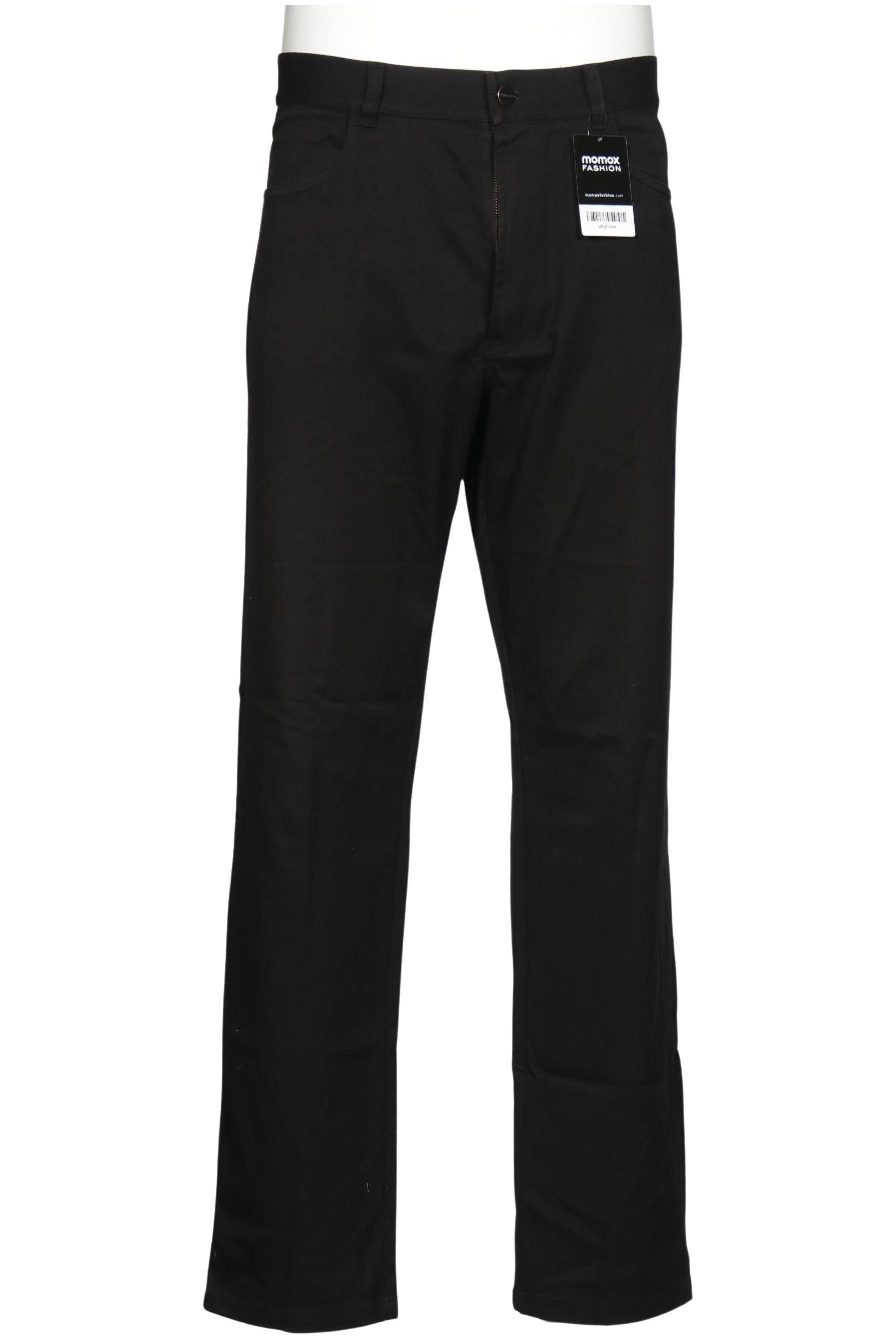 

s.Oliver Herren Jeans, schwarz, Gr. 36