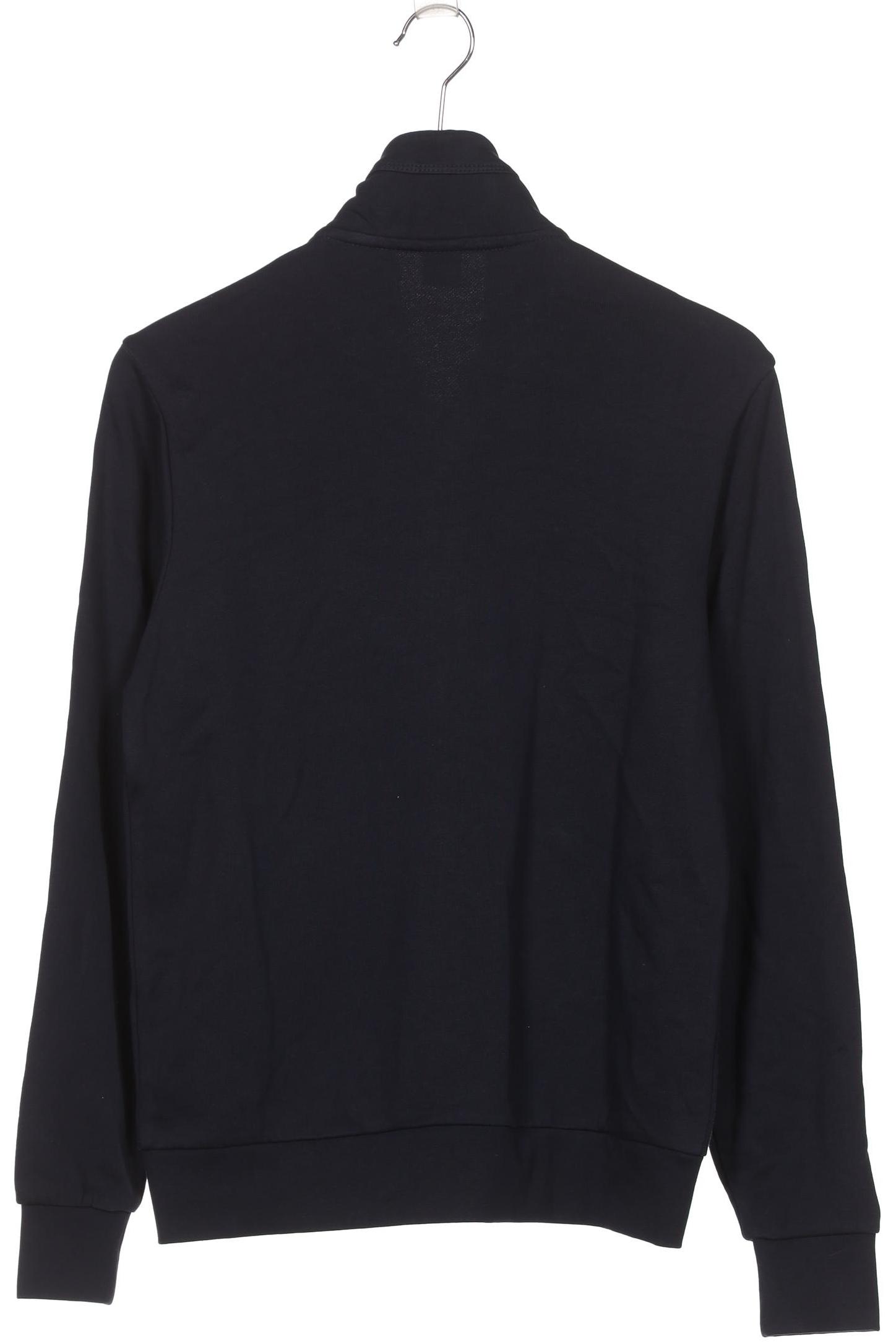 

s.Oliver Herren Sweatshirt, marineblau, Gr. 46
