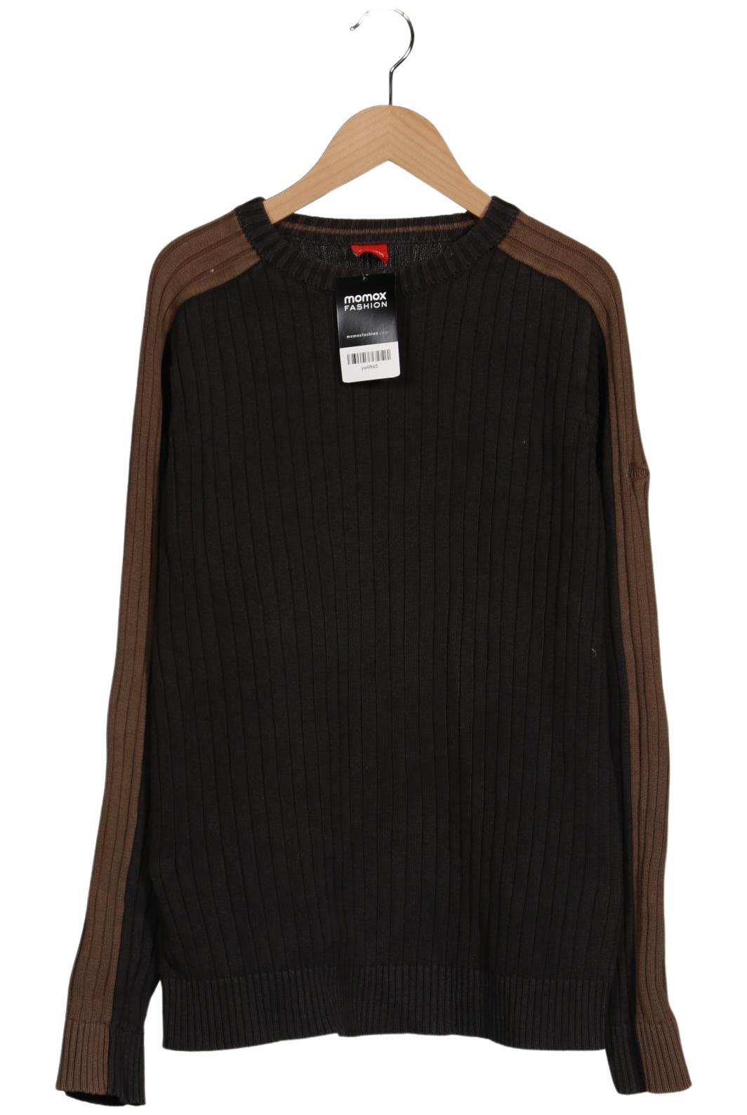 

s.Oliver Herren Pullover, grau, Gr. 46
