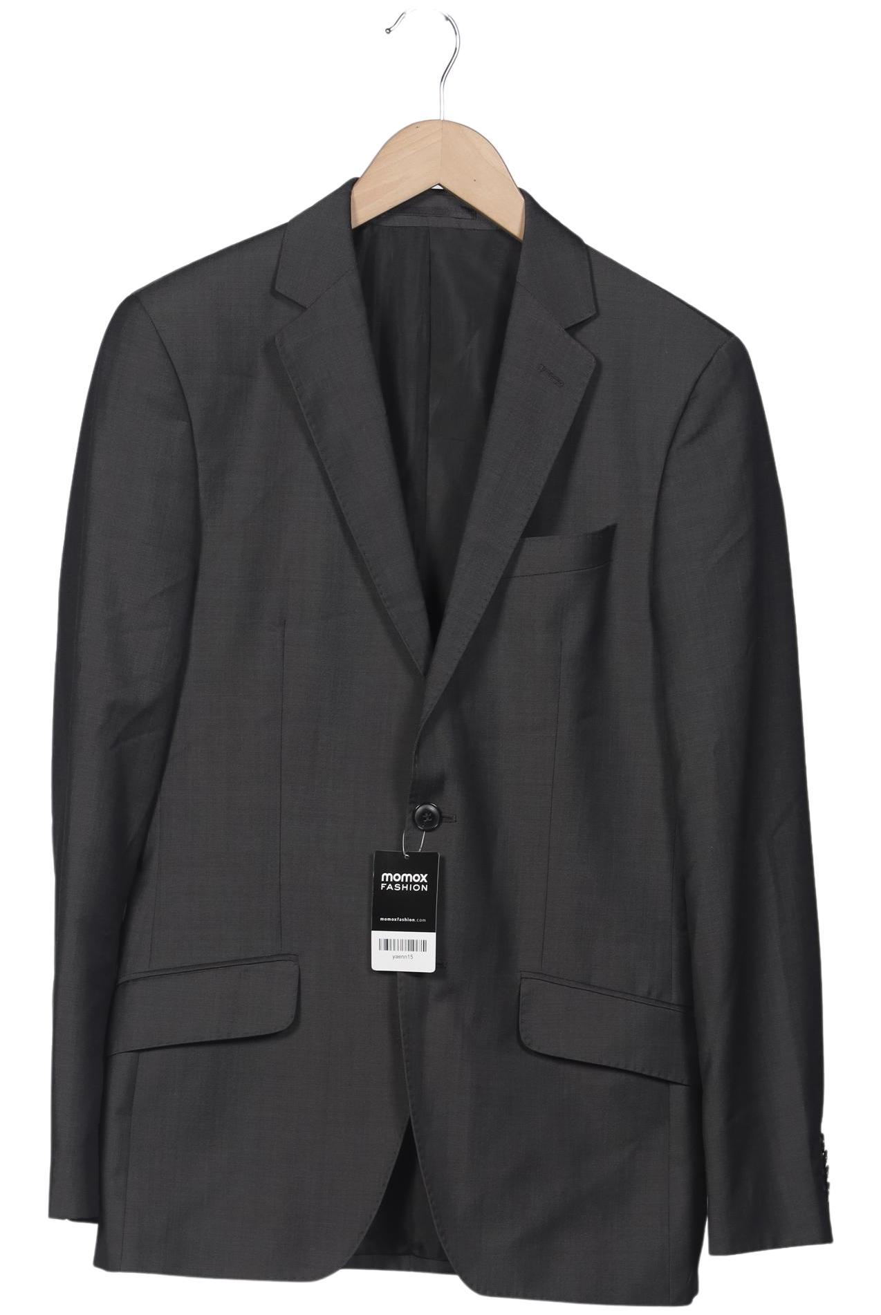 

s.Oliver Herren Sakko, grau, Gr. 90