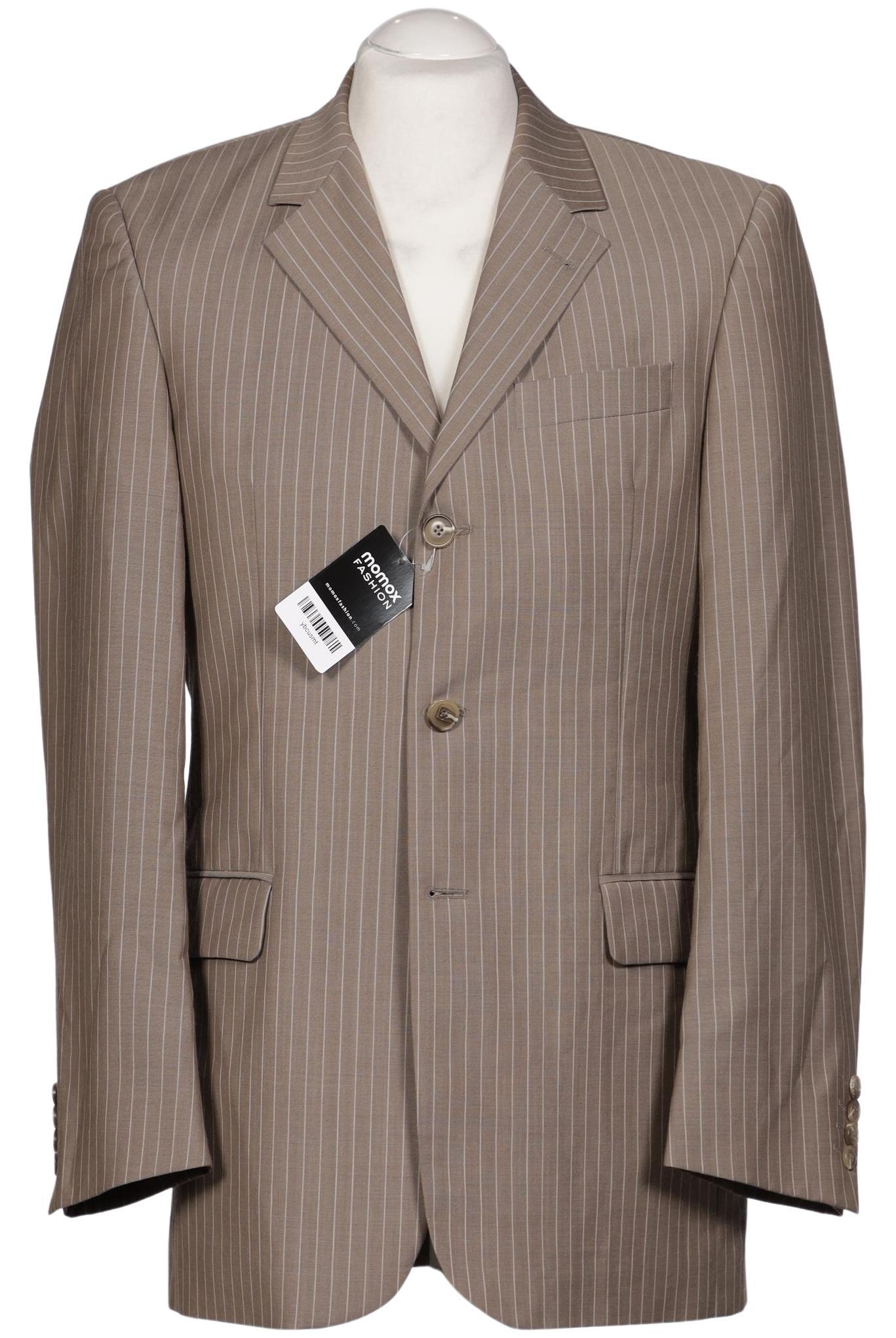 Thumbnail - s.Oliver Herren Sakko, beige, Gr. 46