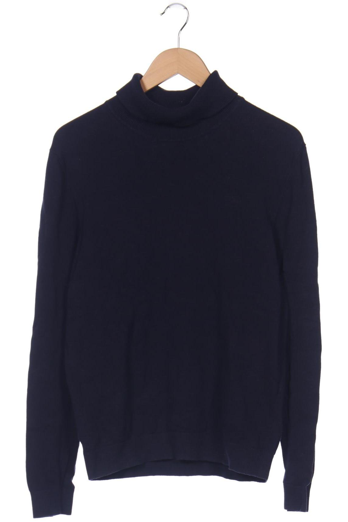 

s.Oliver Herren Pullover, marineblau