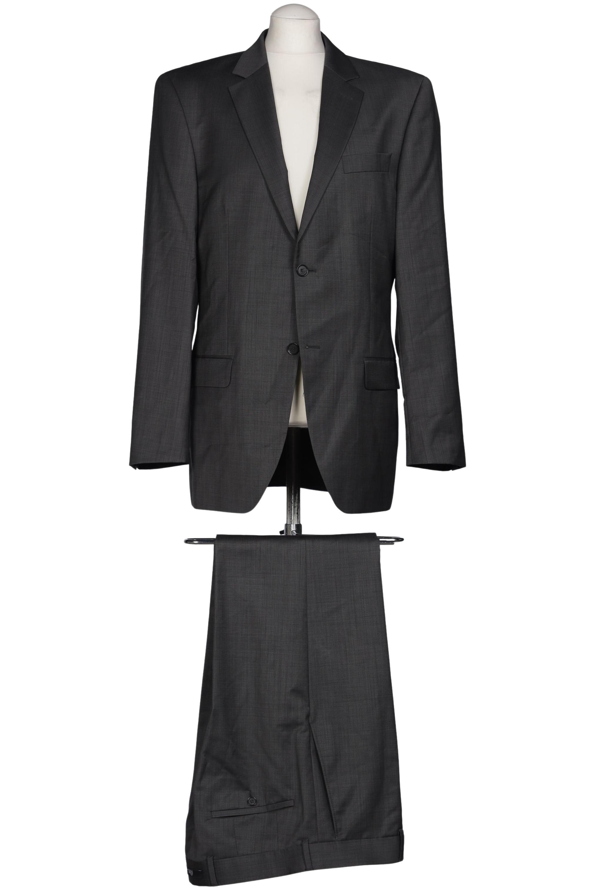 

s.Oliver Herren Anzug, grau, Gr. 98